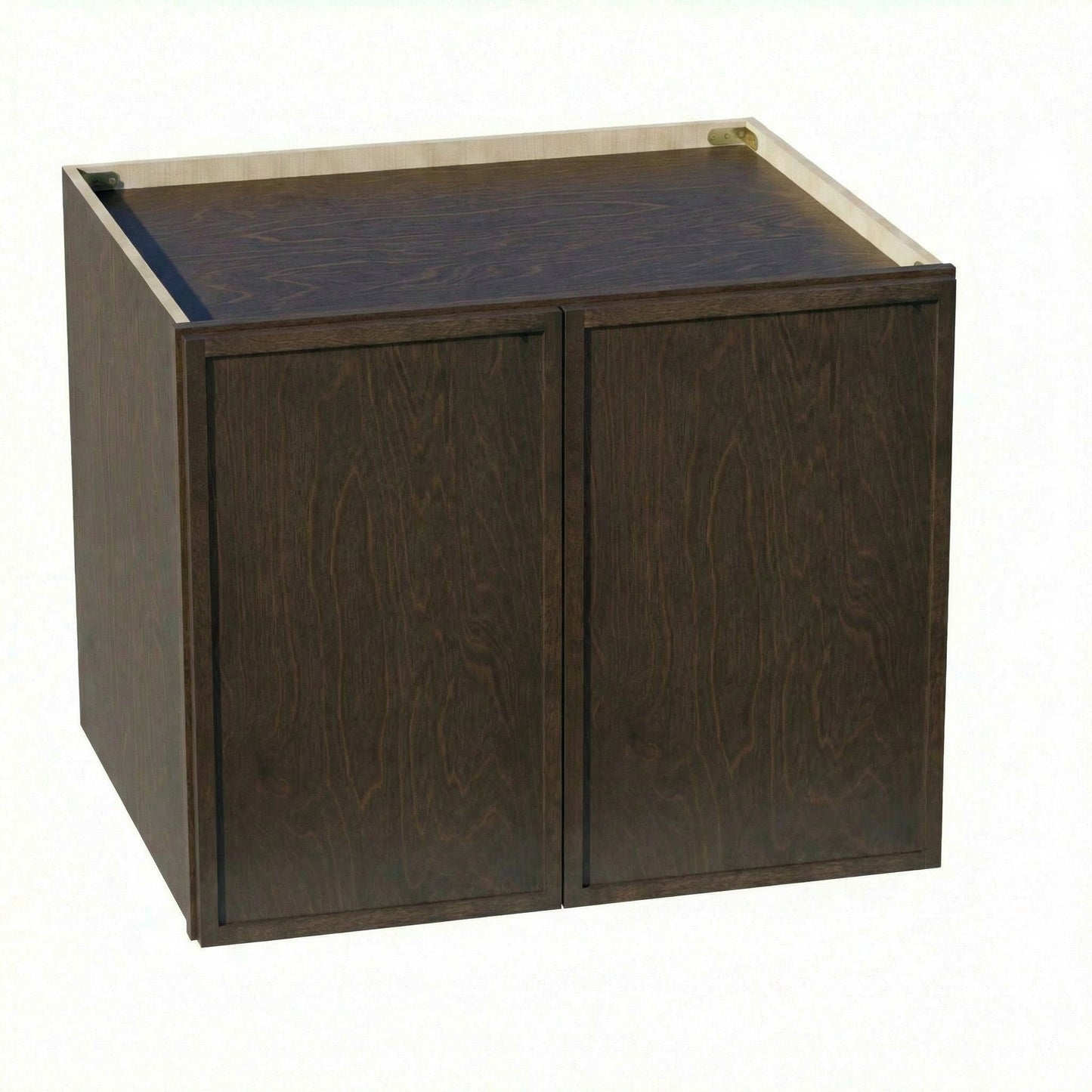 Quik Cabinets W302424 Slim Mocha - Hero