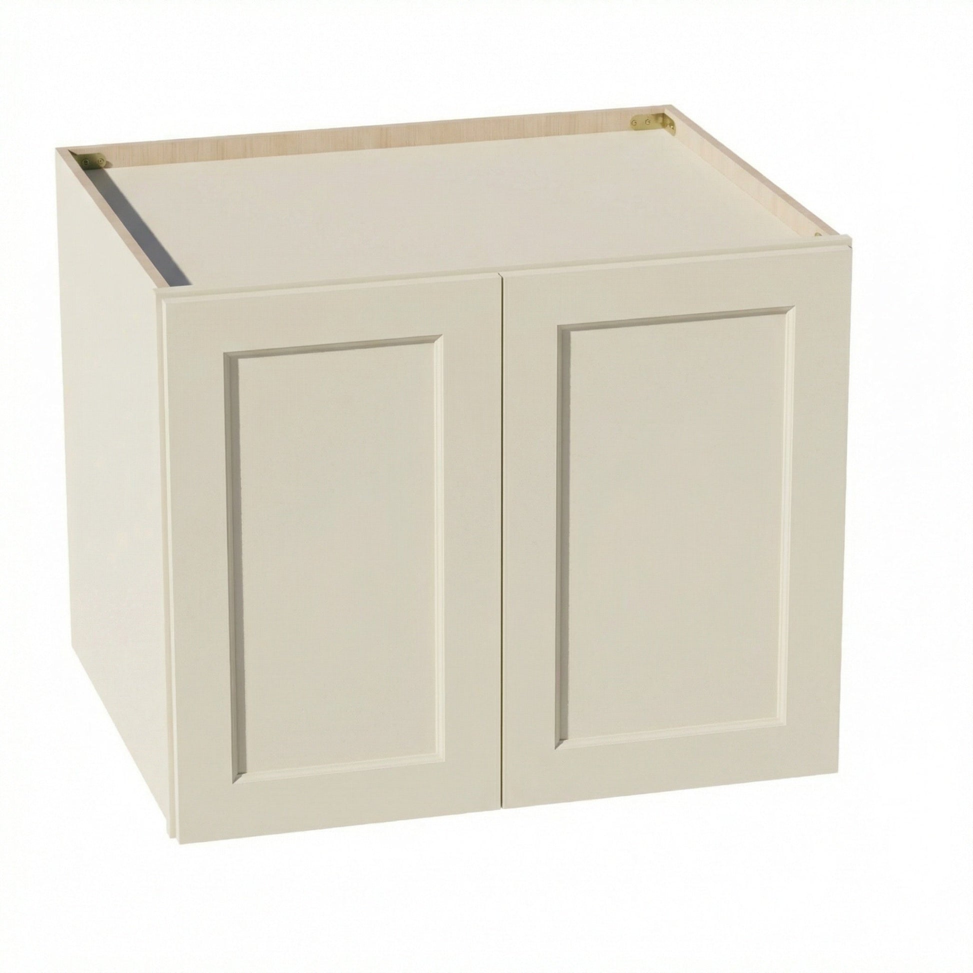 Shaker Bridge Wall Cabinet 30" (W302424) · Tallis