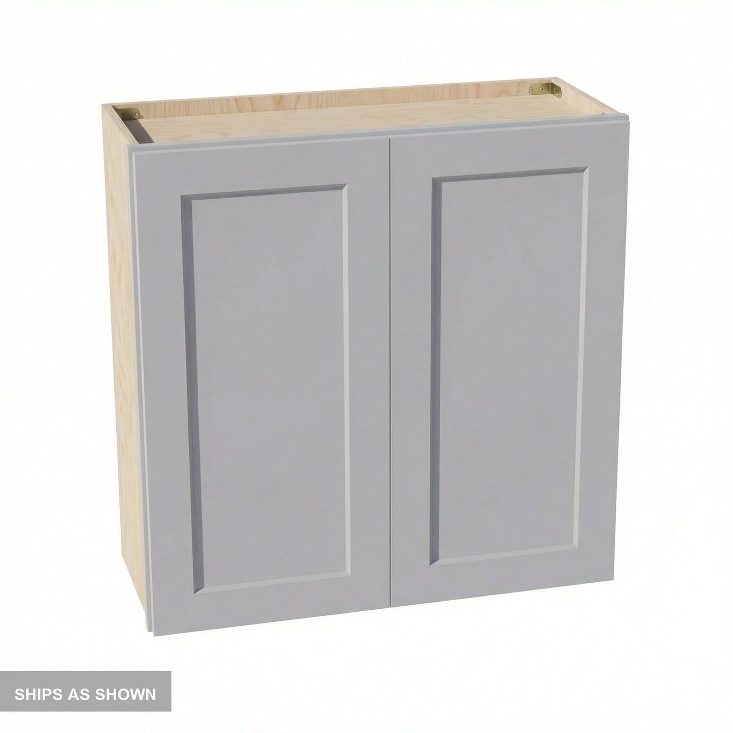 Quik Cabinets W3030 Ardelle Ash - Flatpack