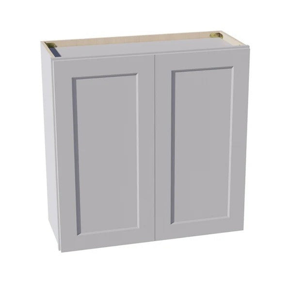 Shaker Wall Cabinet 30" (W3030) · Ardelle - Ash - Hero