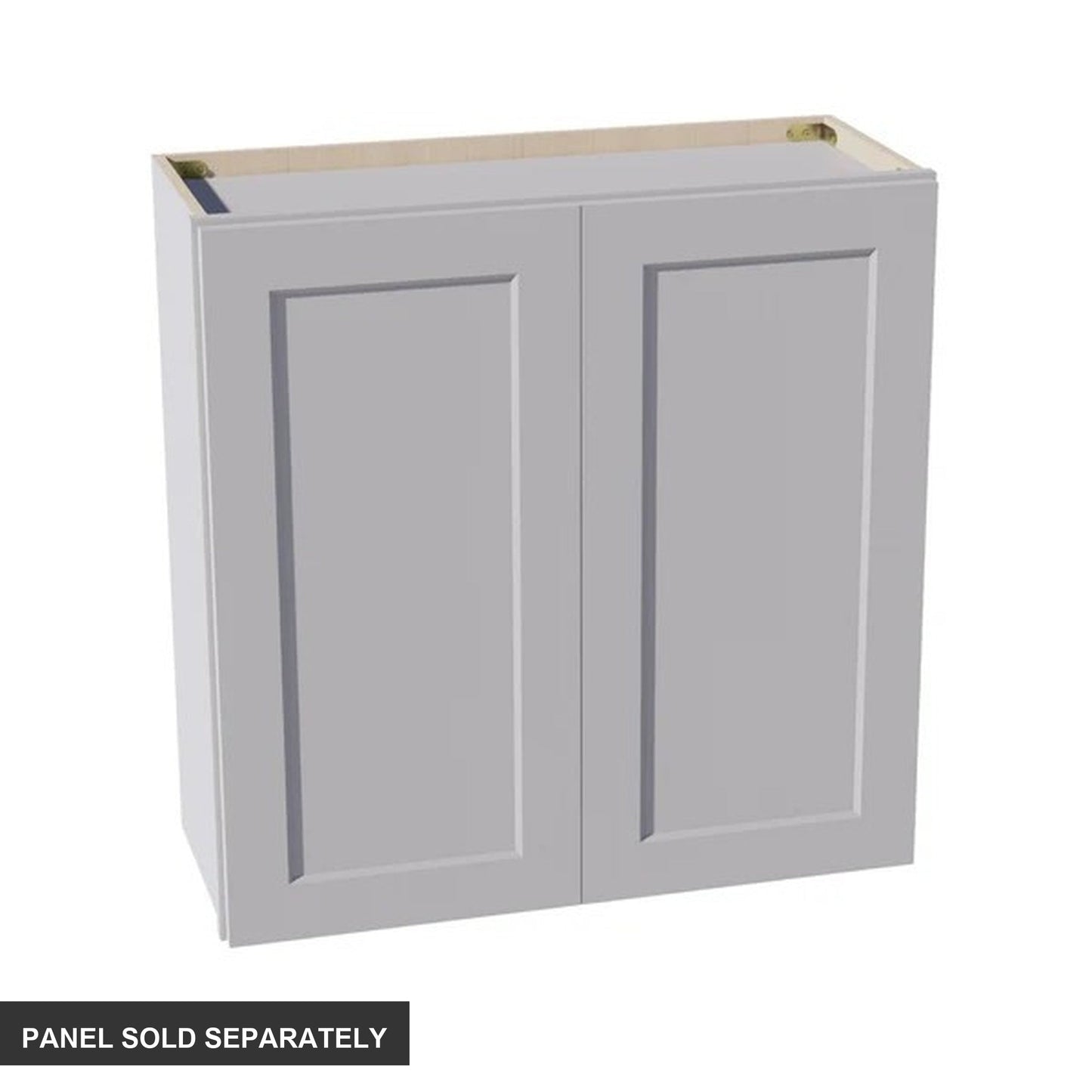 Shaker Wall Cabinet 30" (W3030) · Ardelle - Ash - Product