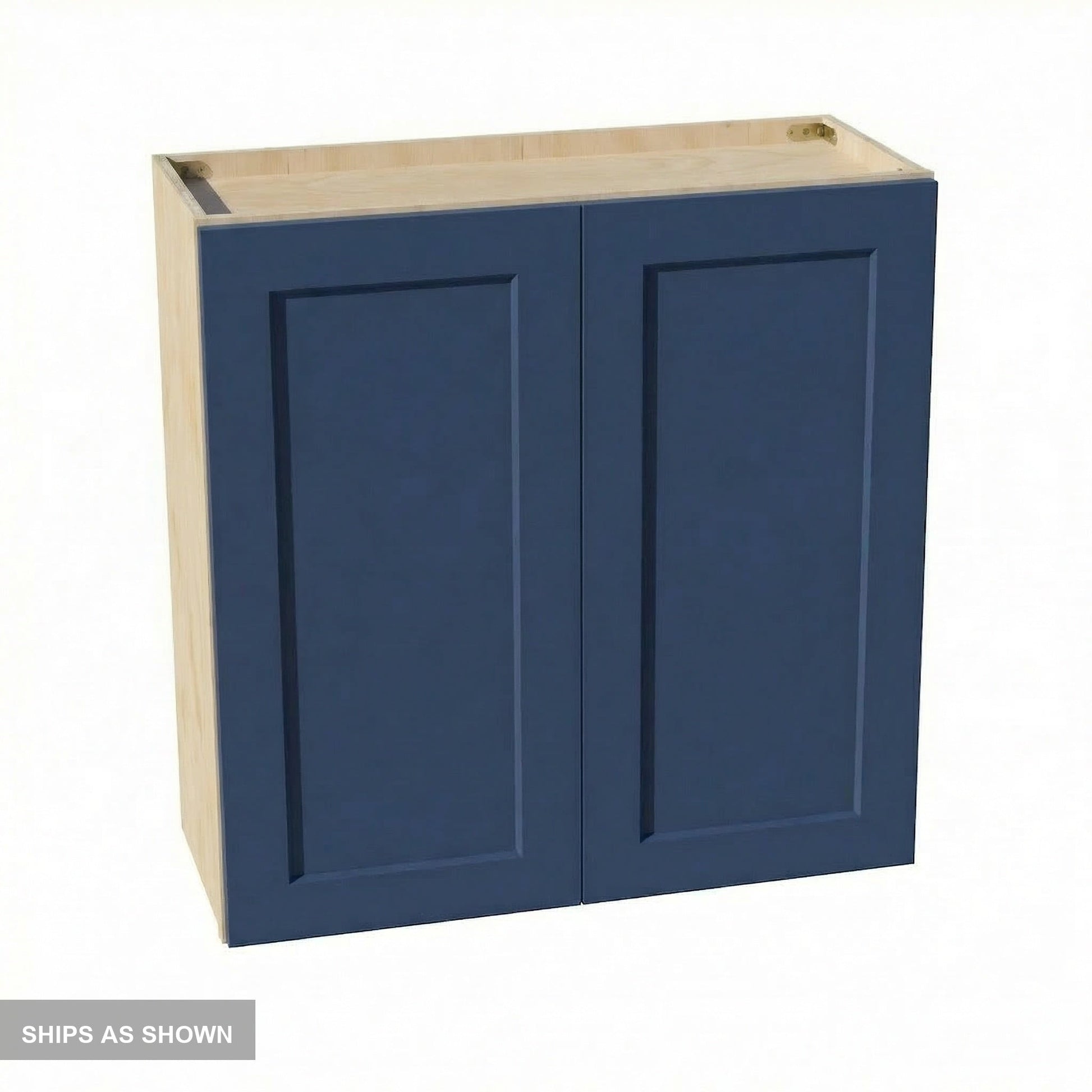 Shaker Wall Cabinet 30" (W3030) · Ardelle