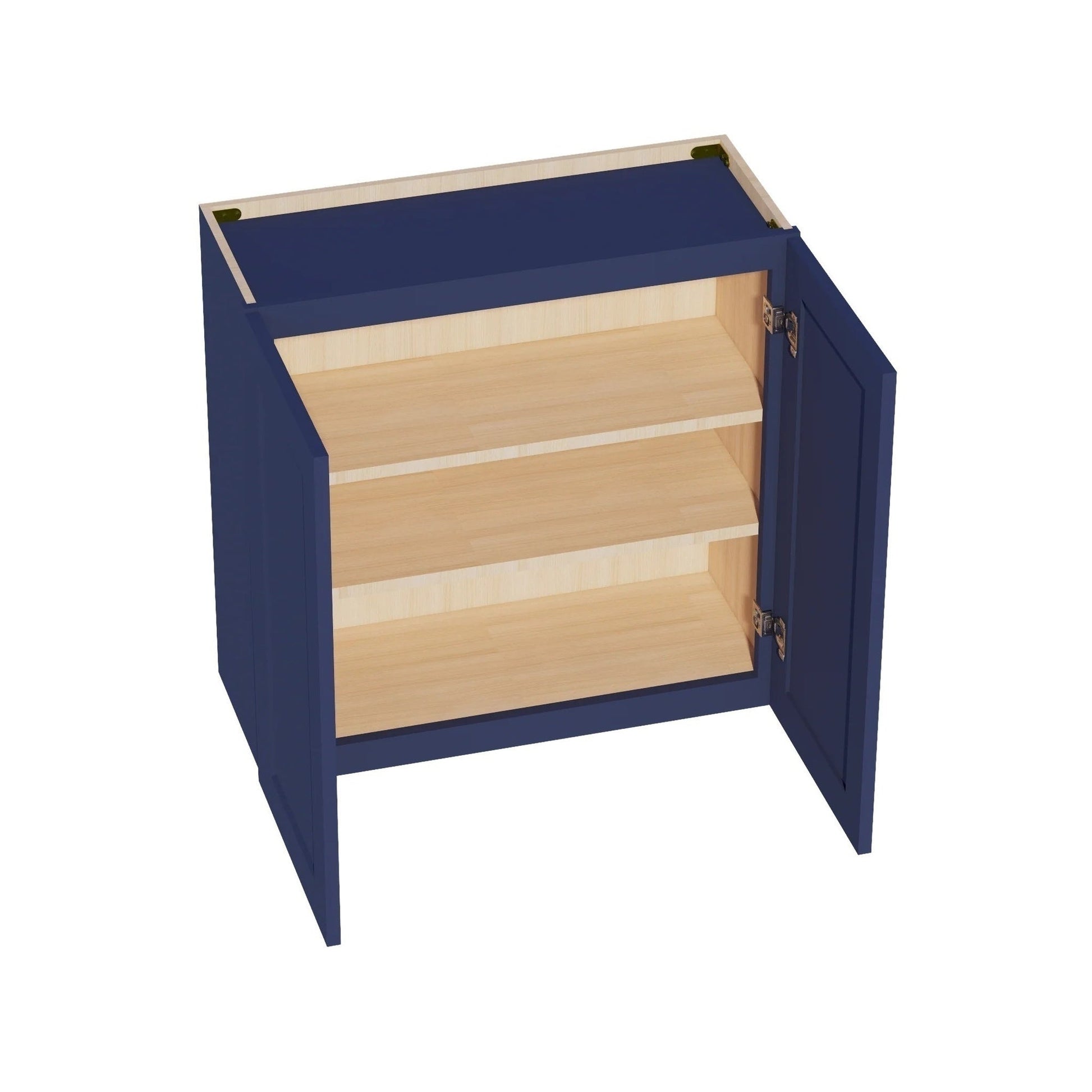 Shaker Wall Cabinet 30" (W3030) · Ardelle