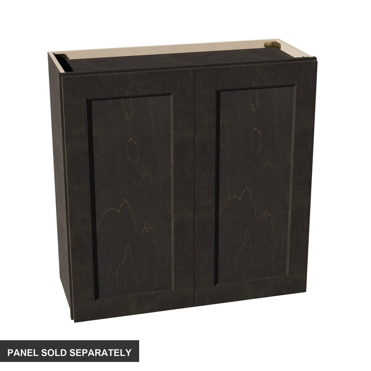 Quik Cabinets W3030 Ardelle Charcoal - Product
