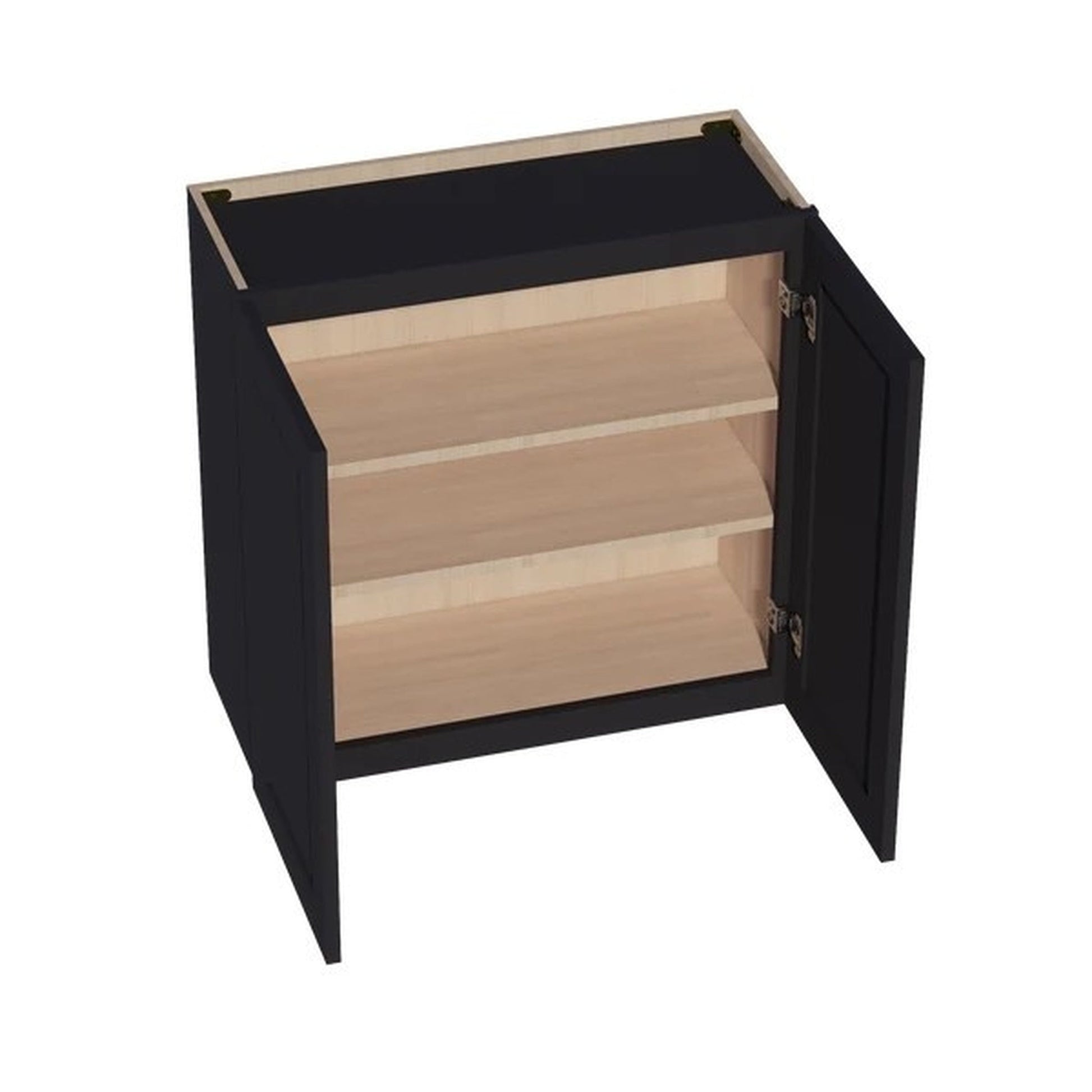 Shaker Wall Cabinet 30" (W3030) · Ardelle