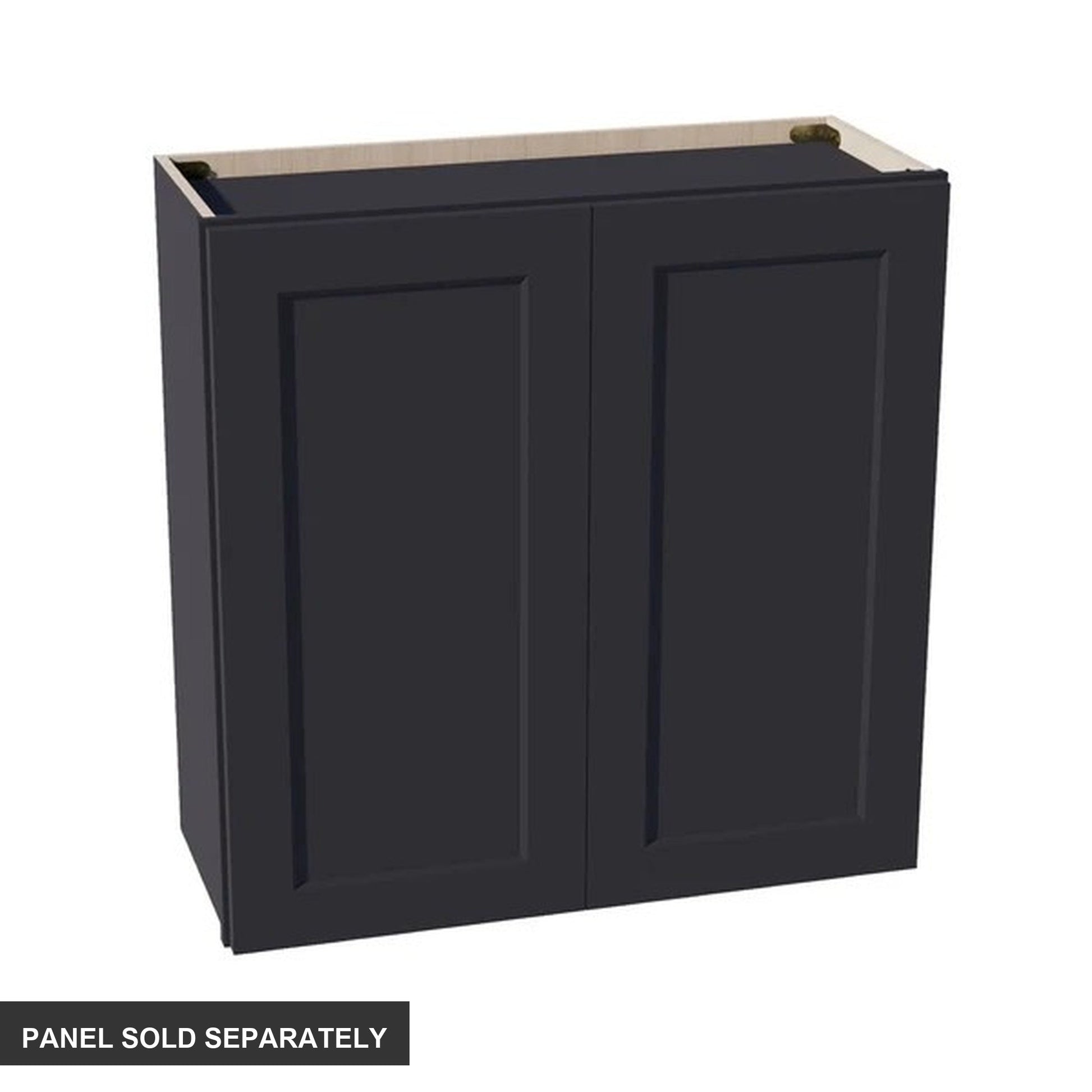 Shaker Wall Cabinet 30" (W3030) · Ardelle
