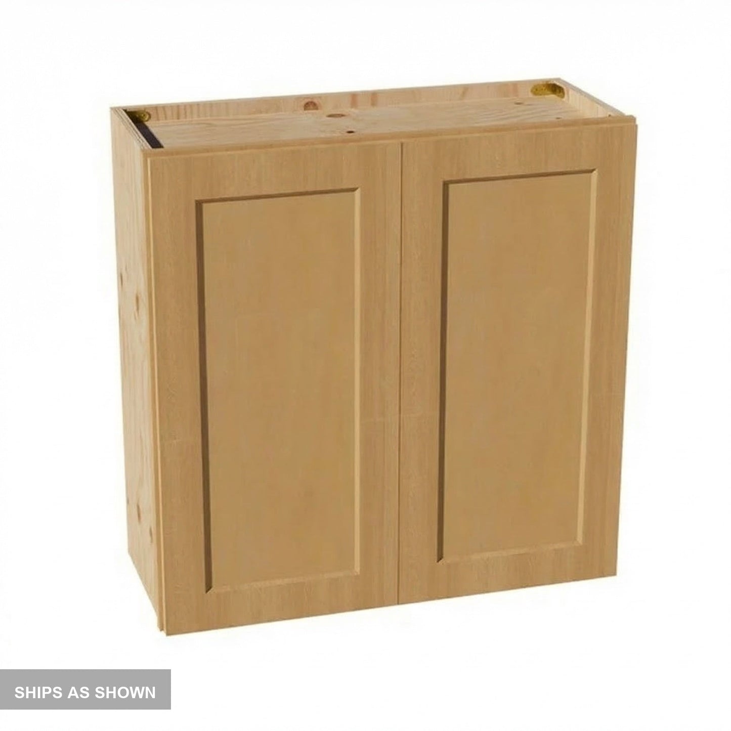 Quik Cabinets W3030 Ardelle Timber - Flatpack