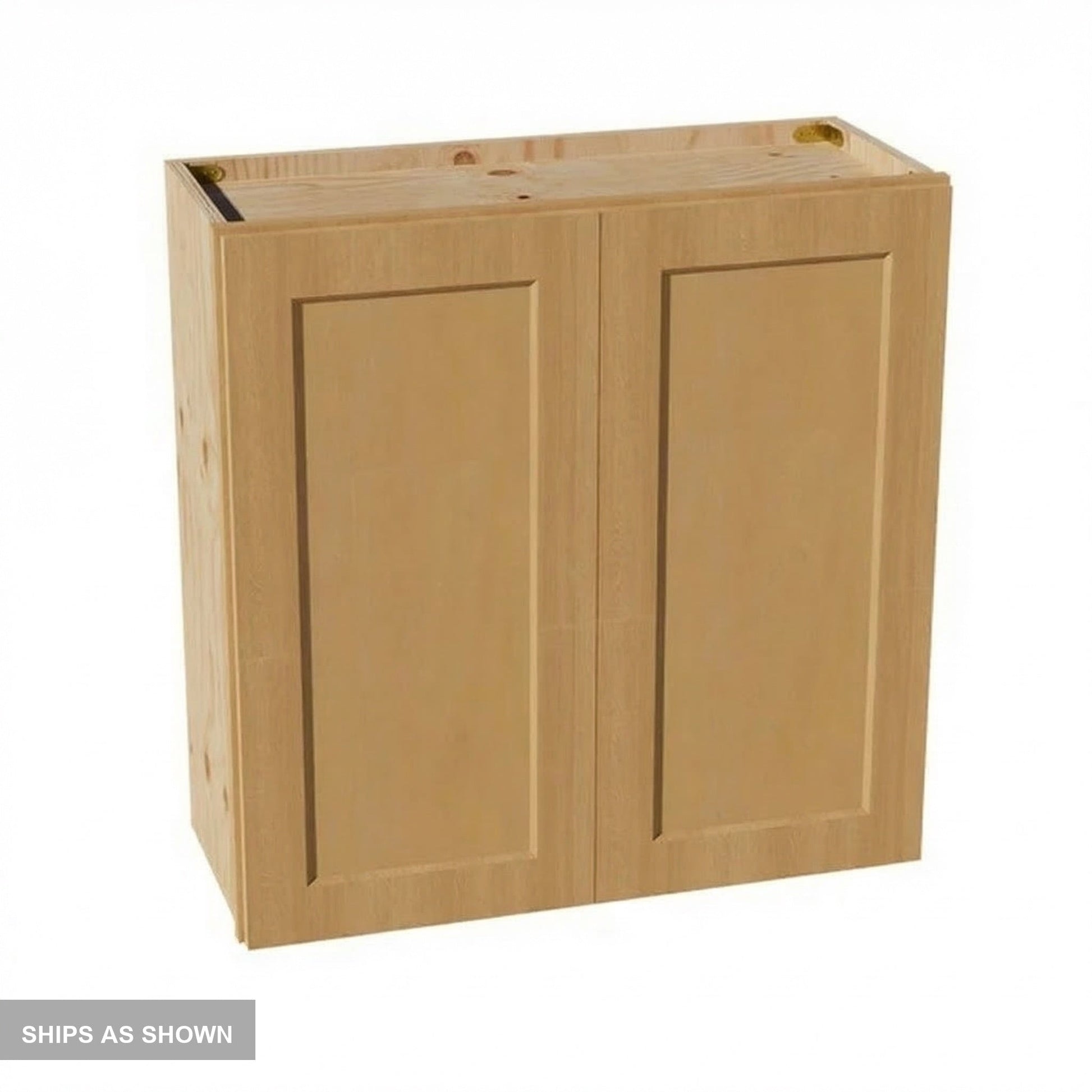 Shaker Wall Cabinet 30" (W3030) · Ardelle