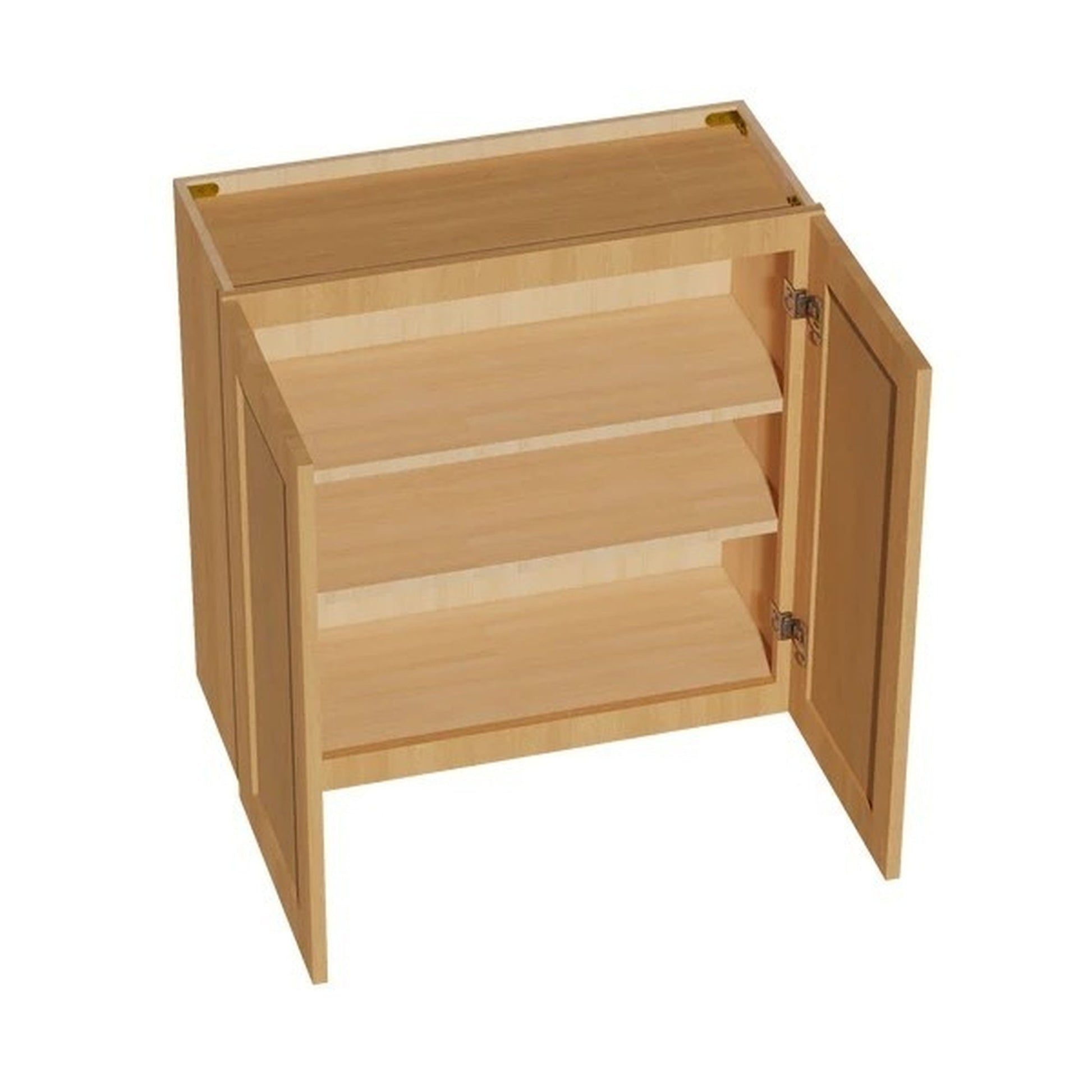 Shaker Wall Cabinet 30" (W3030) · Ardelle