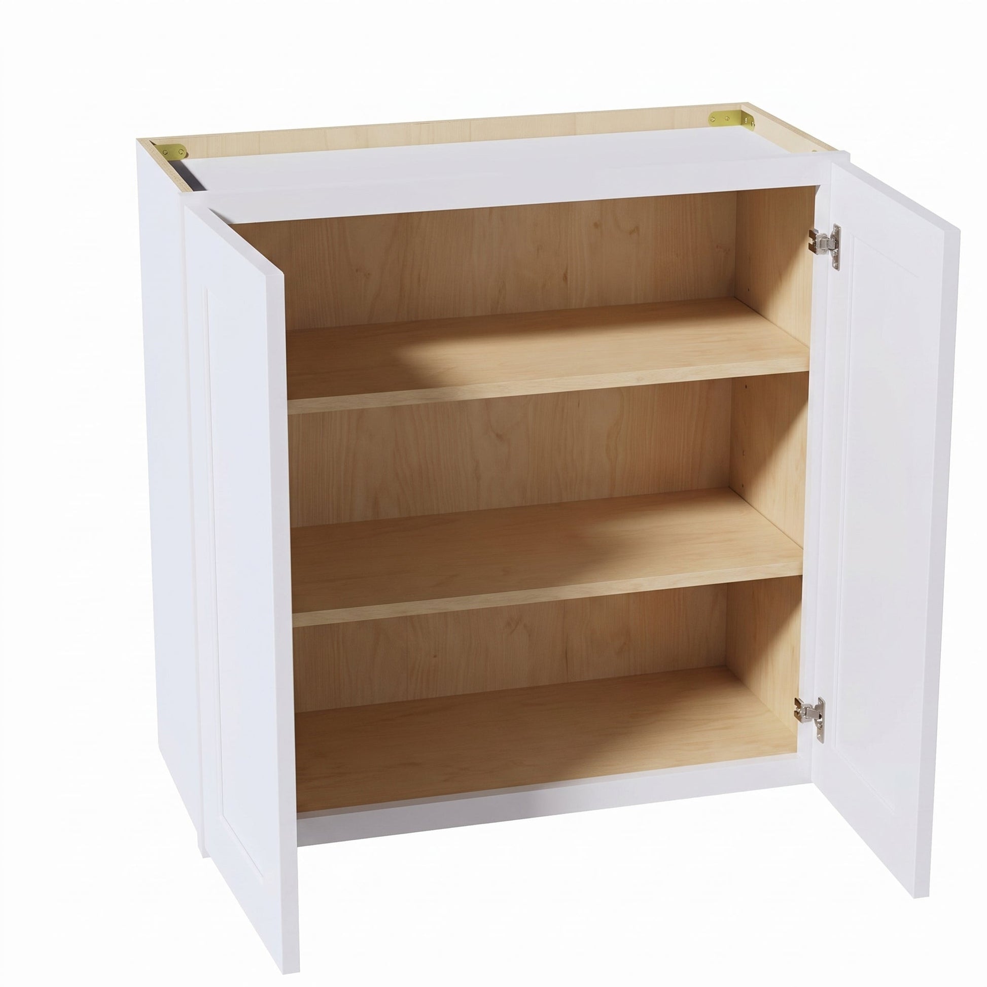 Shaker Wall Cabinet 30" (W3030) · Ardelle
