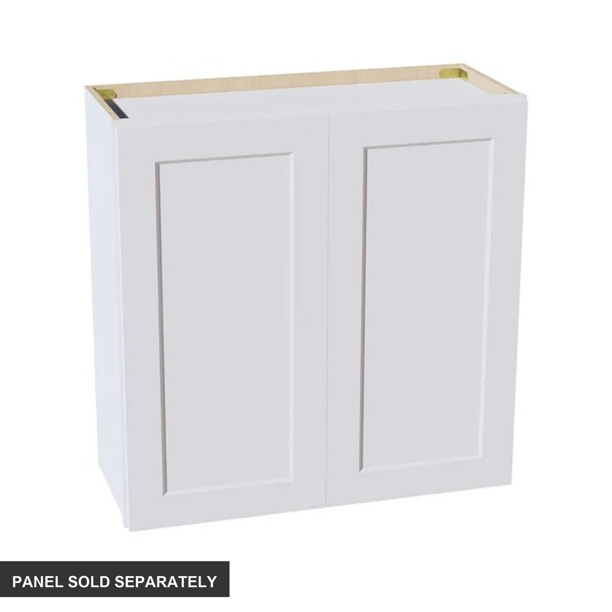 Shaker Wall Cabinet 30" (W3030) · Ardelle