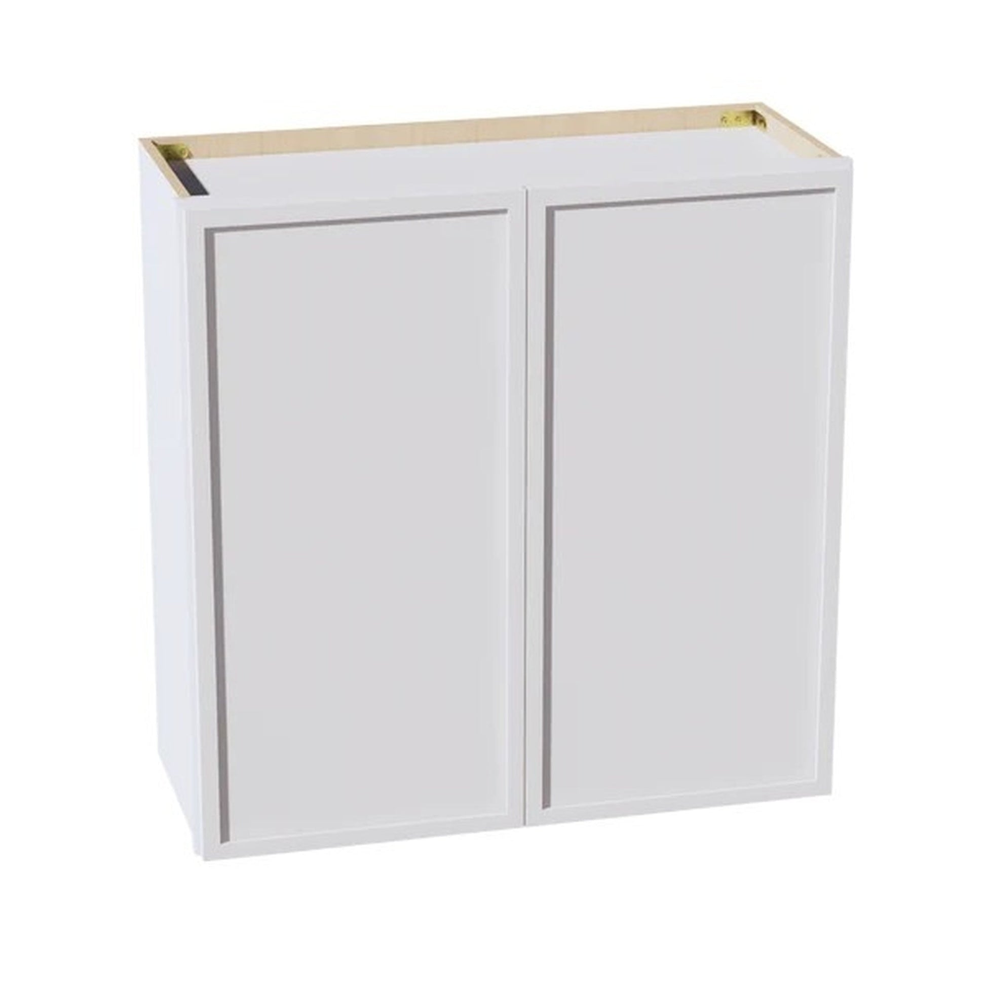 Slim Shaker Wall Cabinet 30" (W3030) · Slim