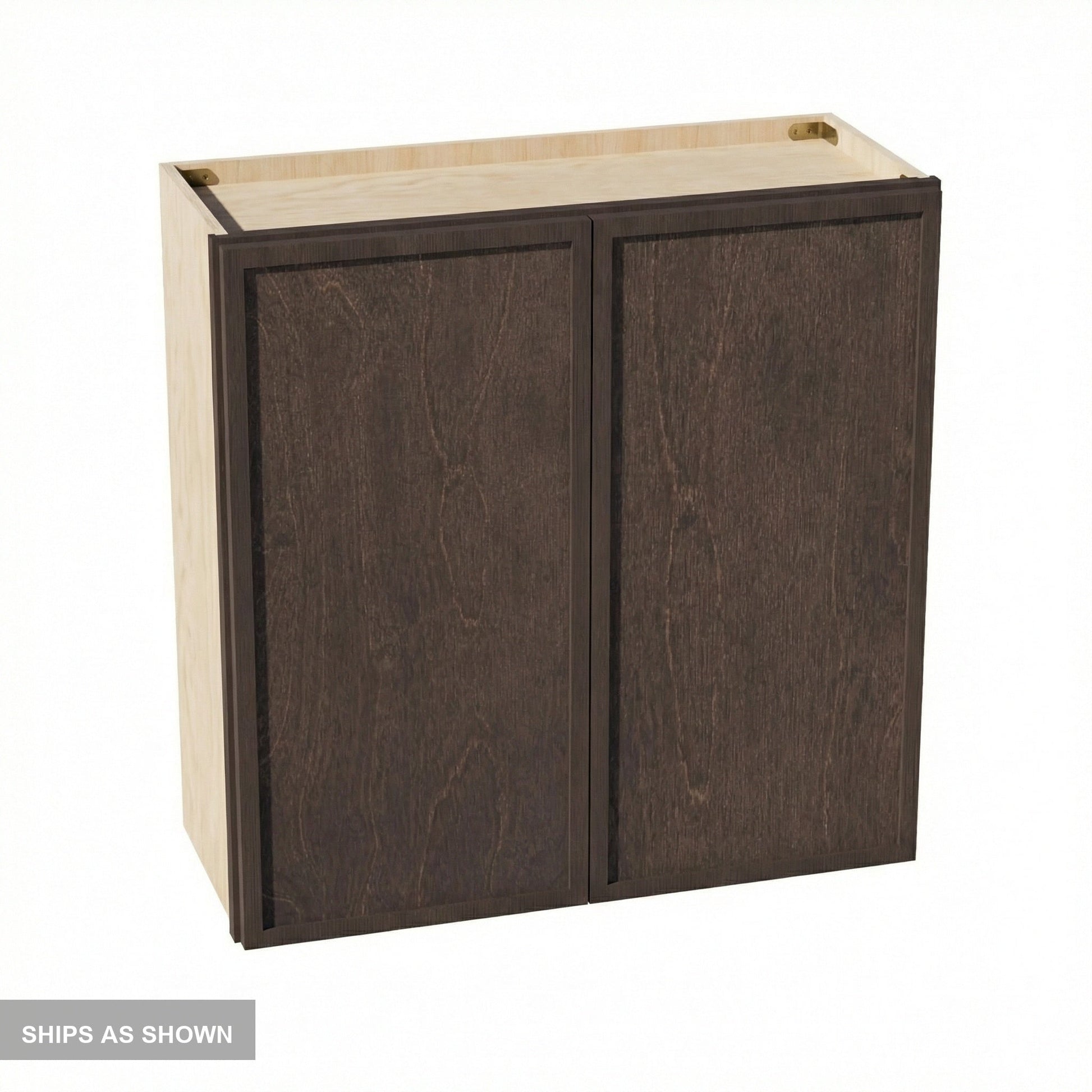 Slim Shaker Wall Cabinet 30" (W3030) · Slim