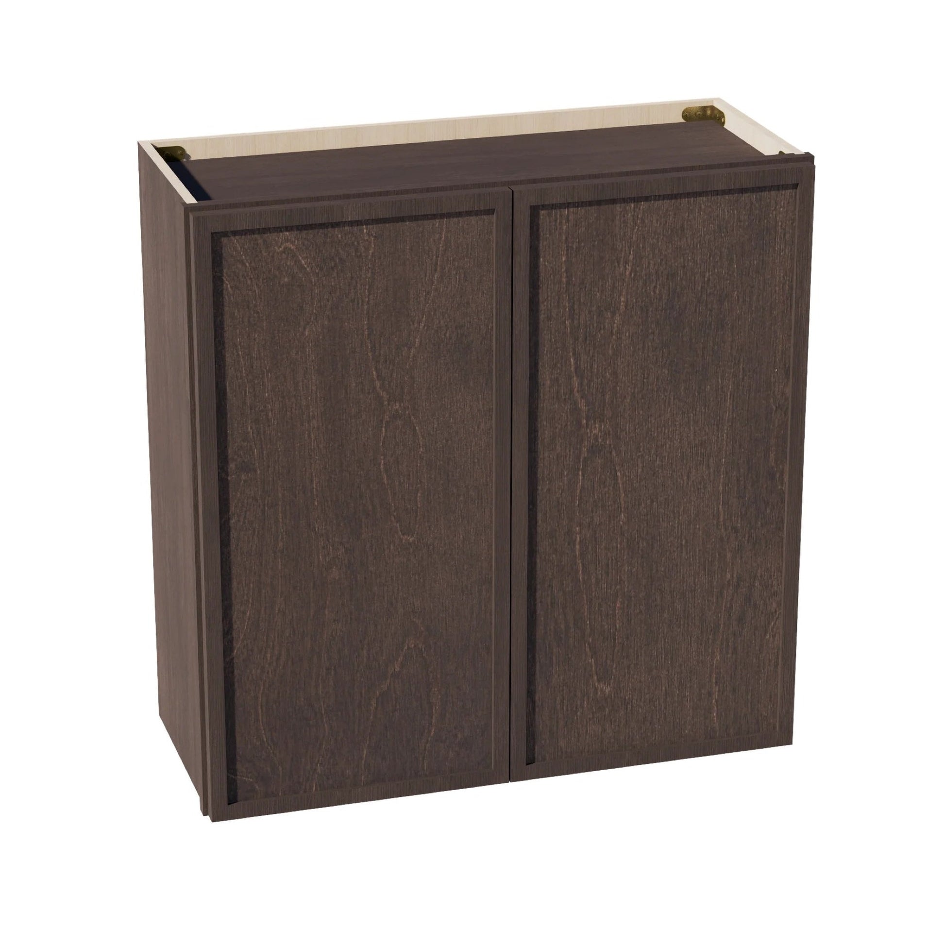 Slim Shaker Wall Cabinet 30" (W3030) · Slim