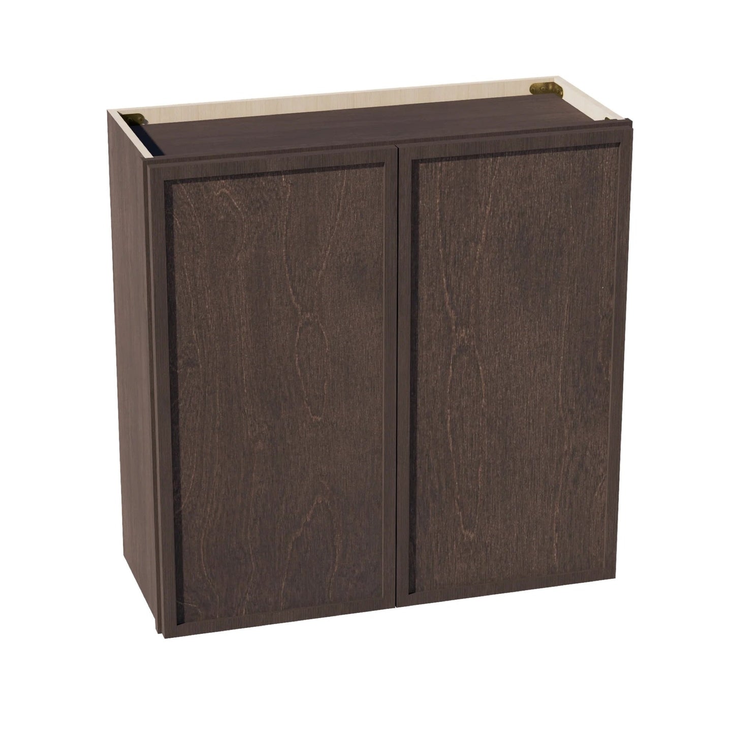 Quik Cabinets W3030 Slim Mocha - Hero