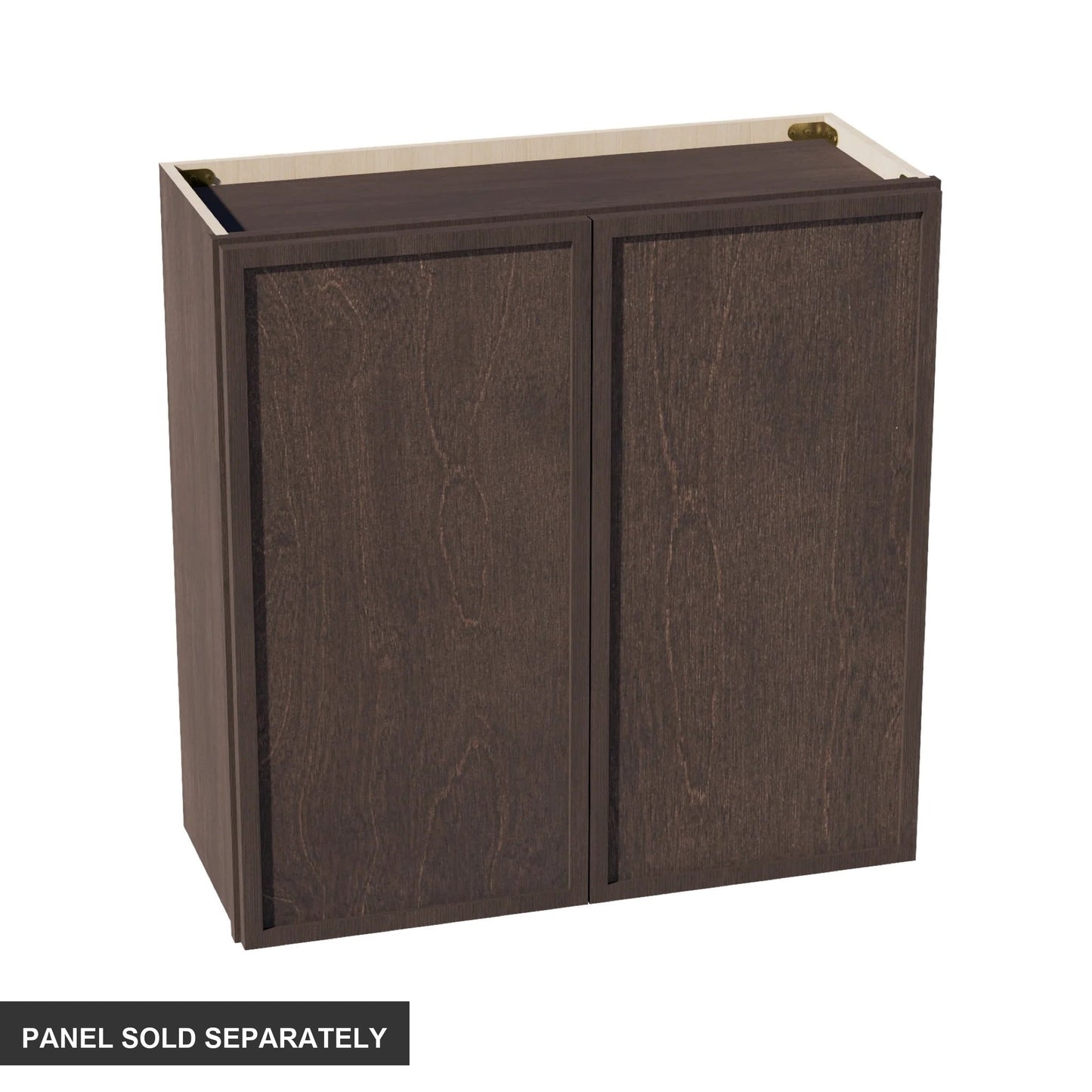 Quik Cabinets W3030 Slim Mocha - Product
