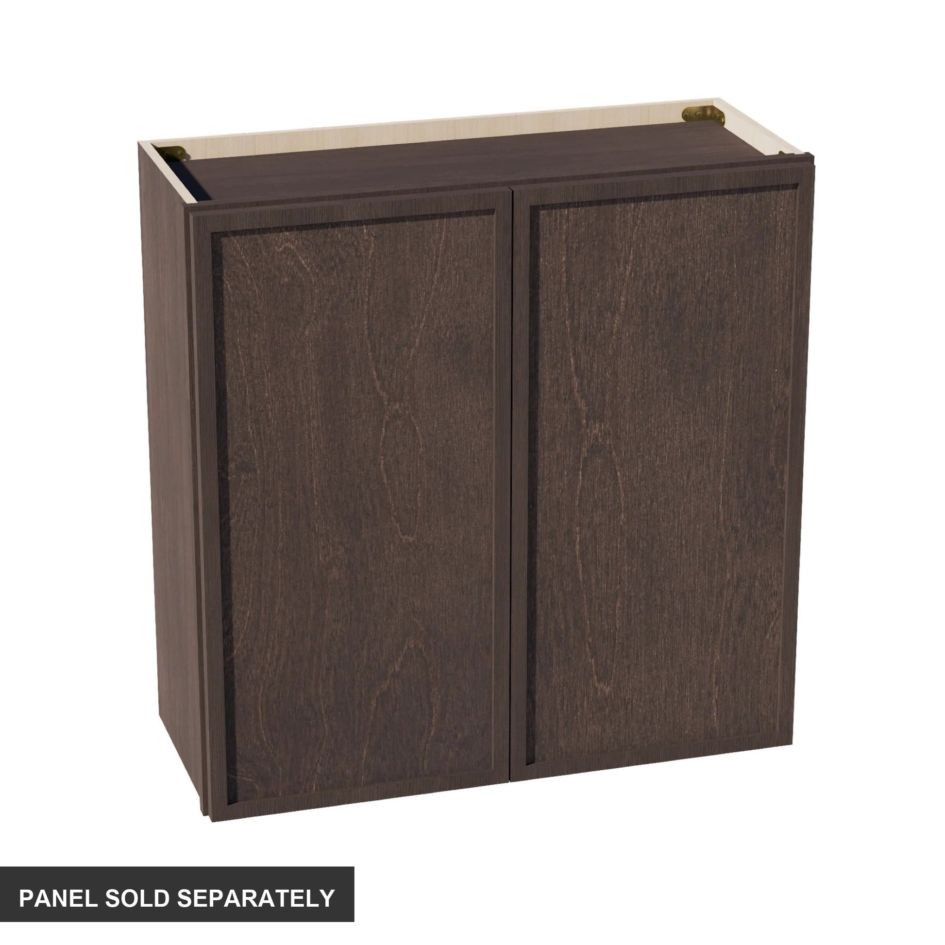 Slim Shaker Wall Cabinet 30" (W3030) · Slim