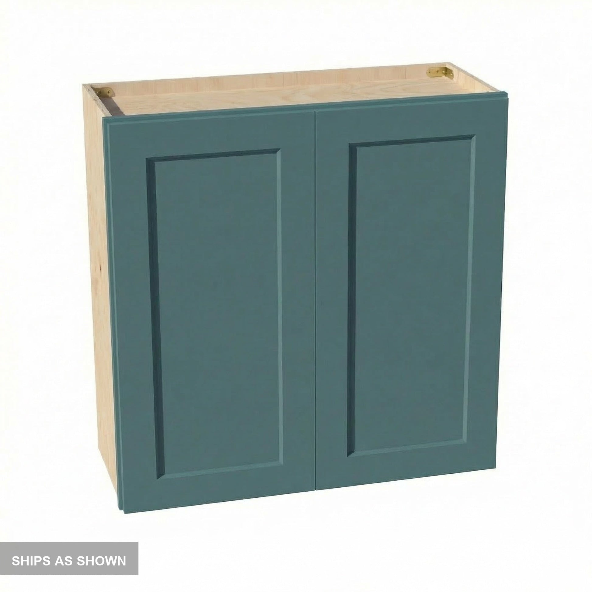 Shaker Wall Cabinet 30" (W3030) · Tallis