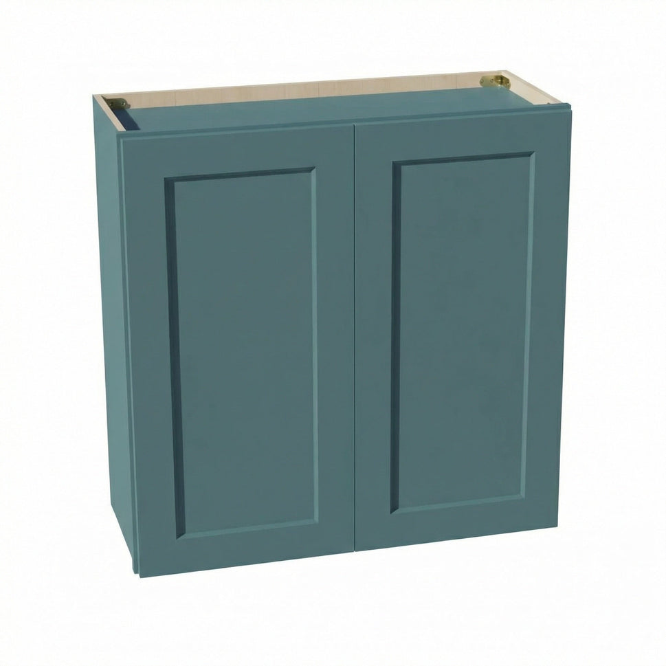 Shaker Wall Cabinet 30" (W3030) · Tallis