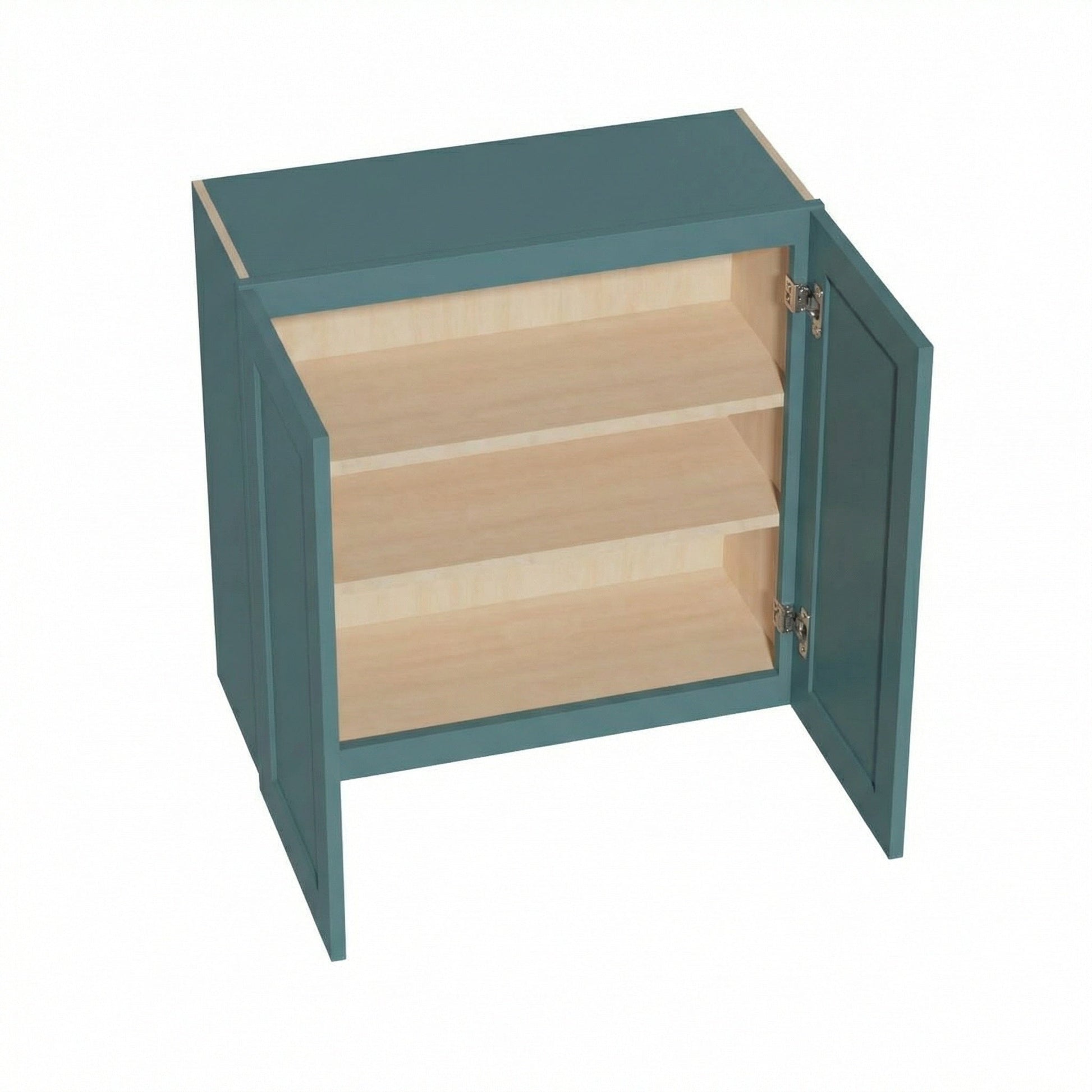 Shaker Wall Cabinet 30" (W3030) · Tallis