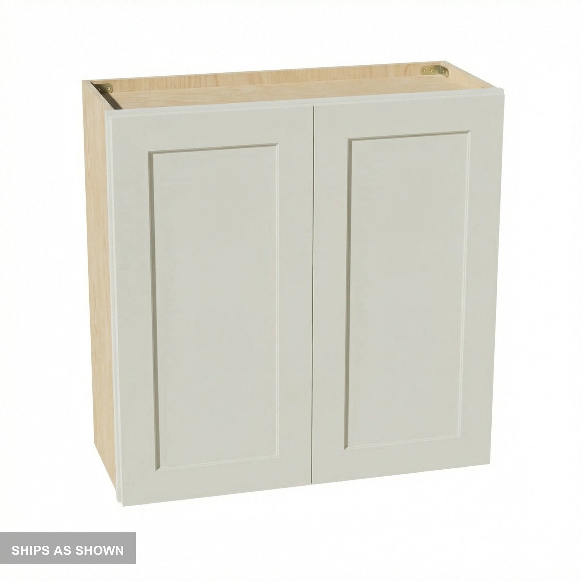 Shaker Wall Cabinet 30" (W3030) · Tallis