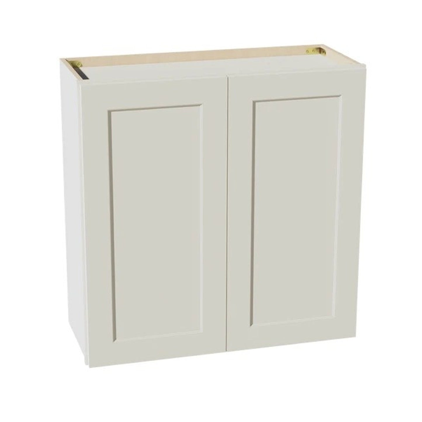 Quik Cabinets W3030 Tallis Swan White - Hero