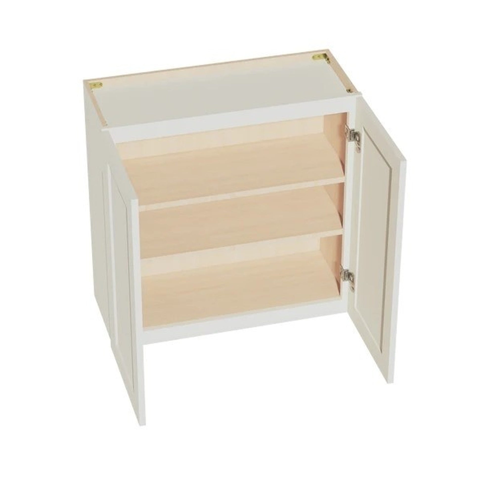 Shaker Wall Cabinet 30" (W3030) · Tallis