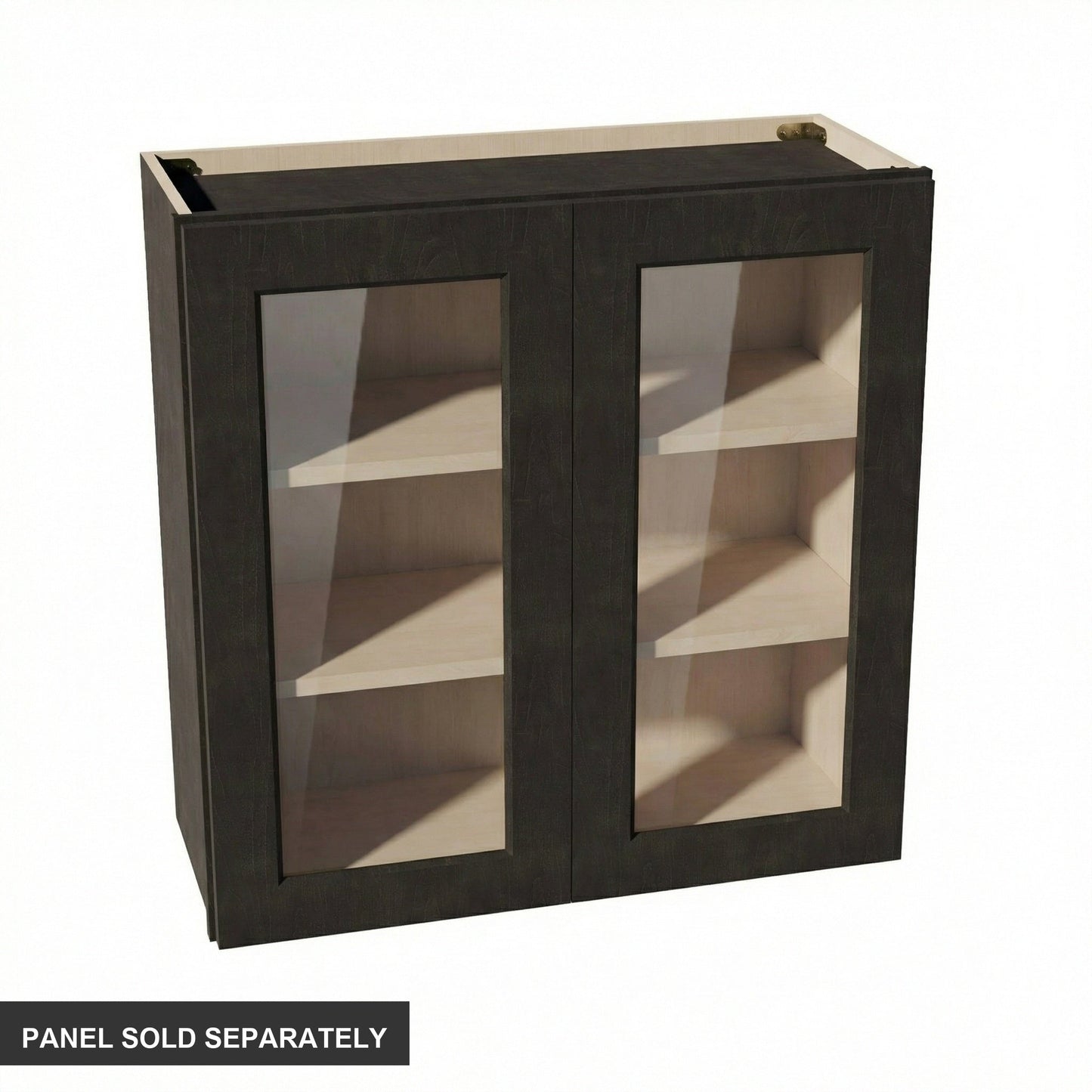 Quik Cabinets W3030GD Ardelle Charcoal - Product