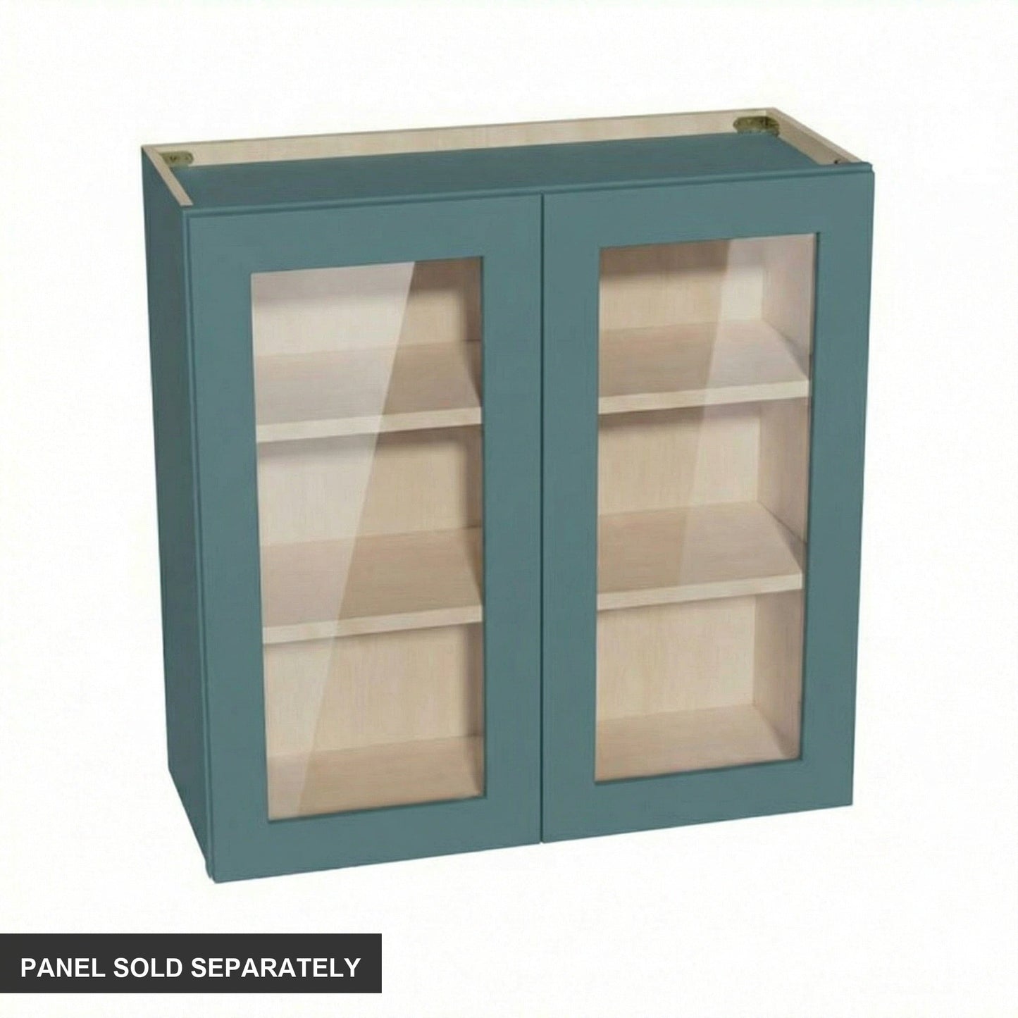 Quik Cabinets W3030GD Tallis Fairy Green - Product