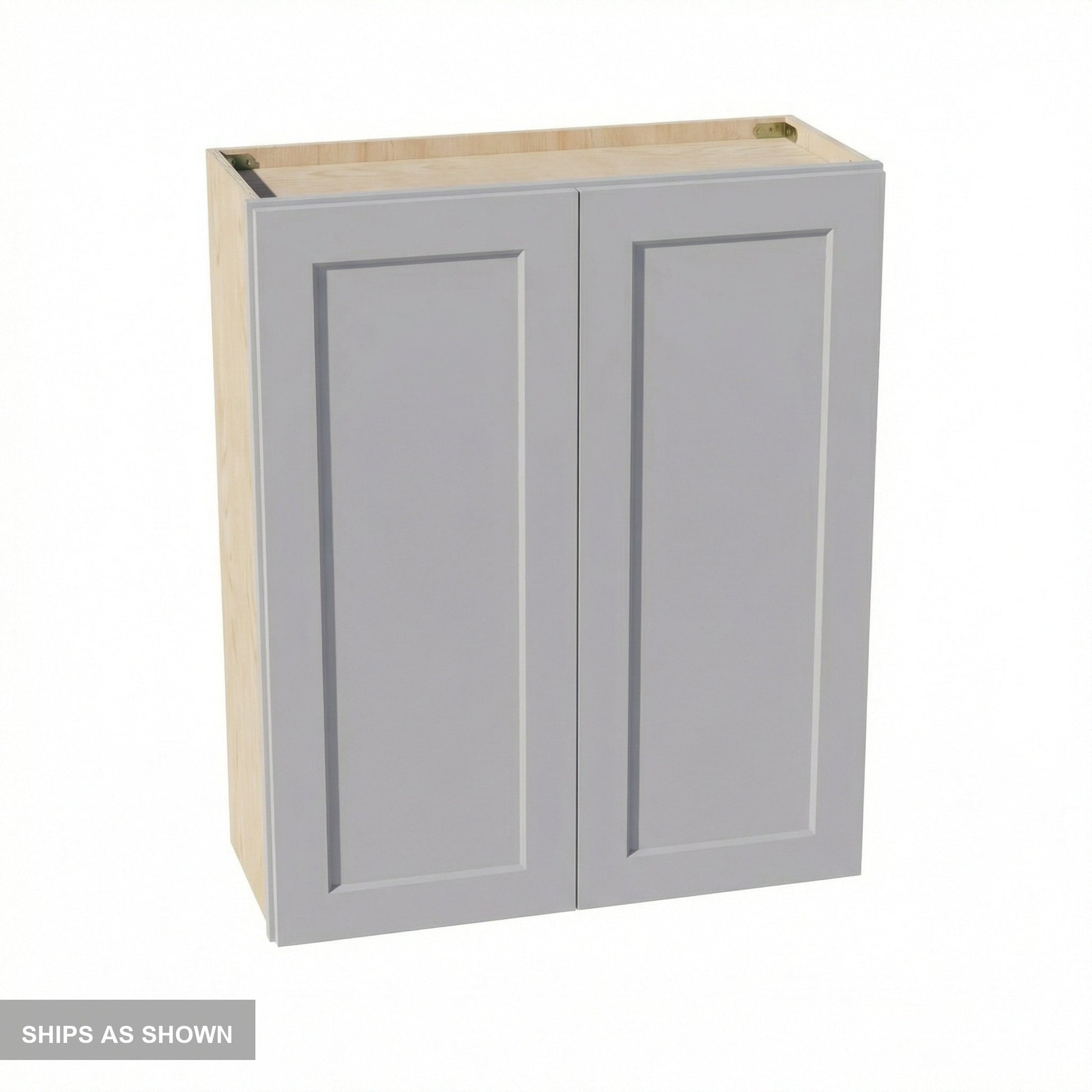 Shaker Wall Cabinet 30" (W3036) · Ardelle