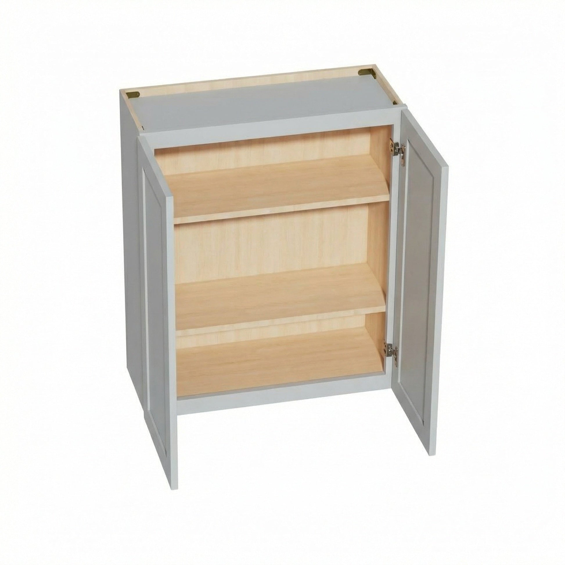 Shaker Wall Cabinet 30" (W3036) · Ardelle