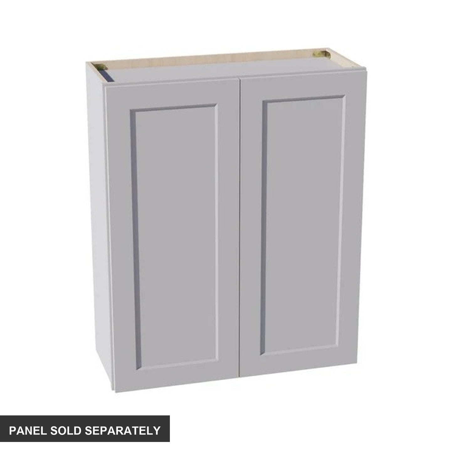 Shaker Wall Cabinet 30" (W3036) · Ardelle - Ash - Product