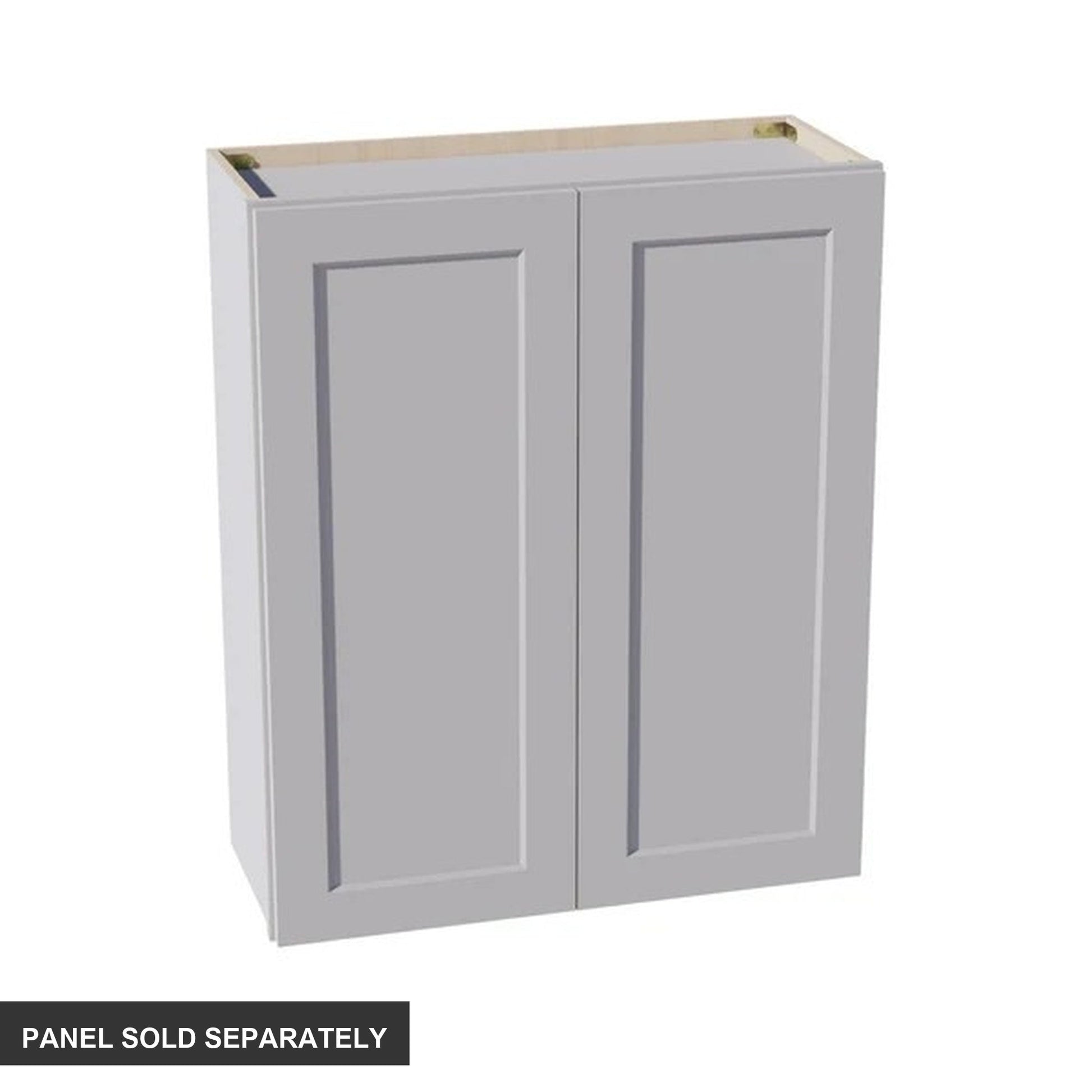 Shaker Wall Cabinet 30" (W3036) · Ardelle