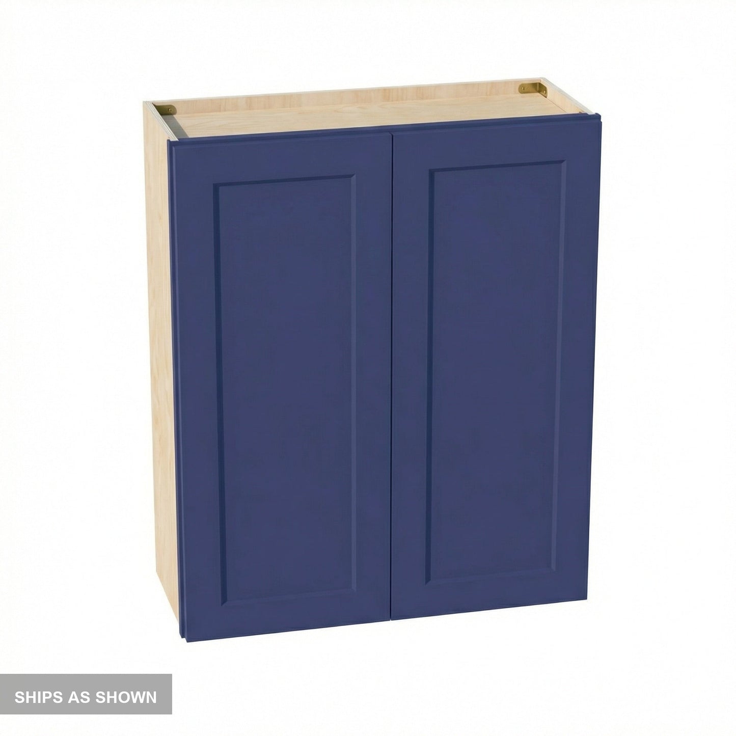 Quik Cabinets W3036 Ardelle Blue - Flatpack