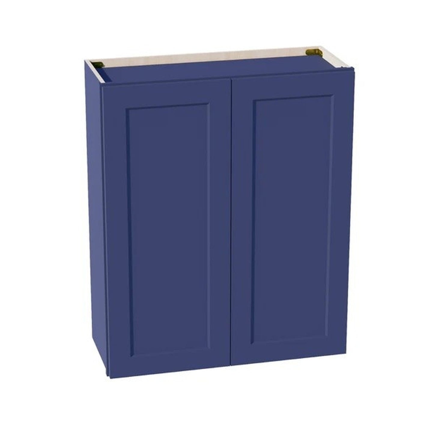 Quik Cabinets W3036 Ardelle Blue - Hero