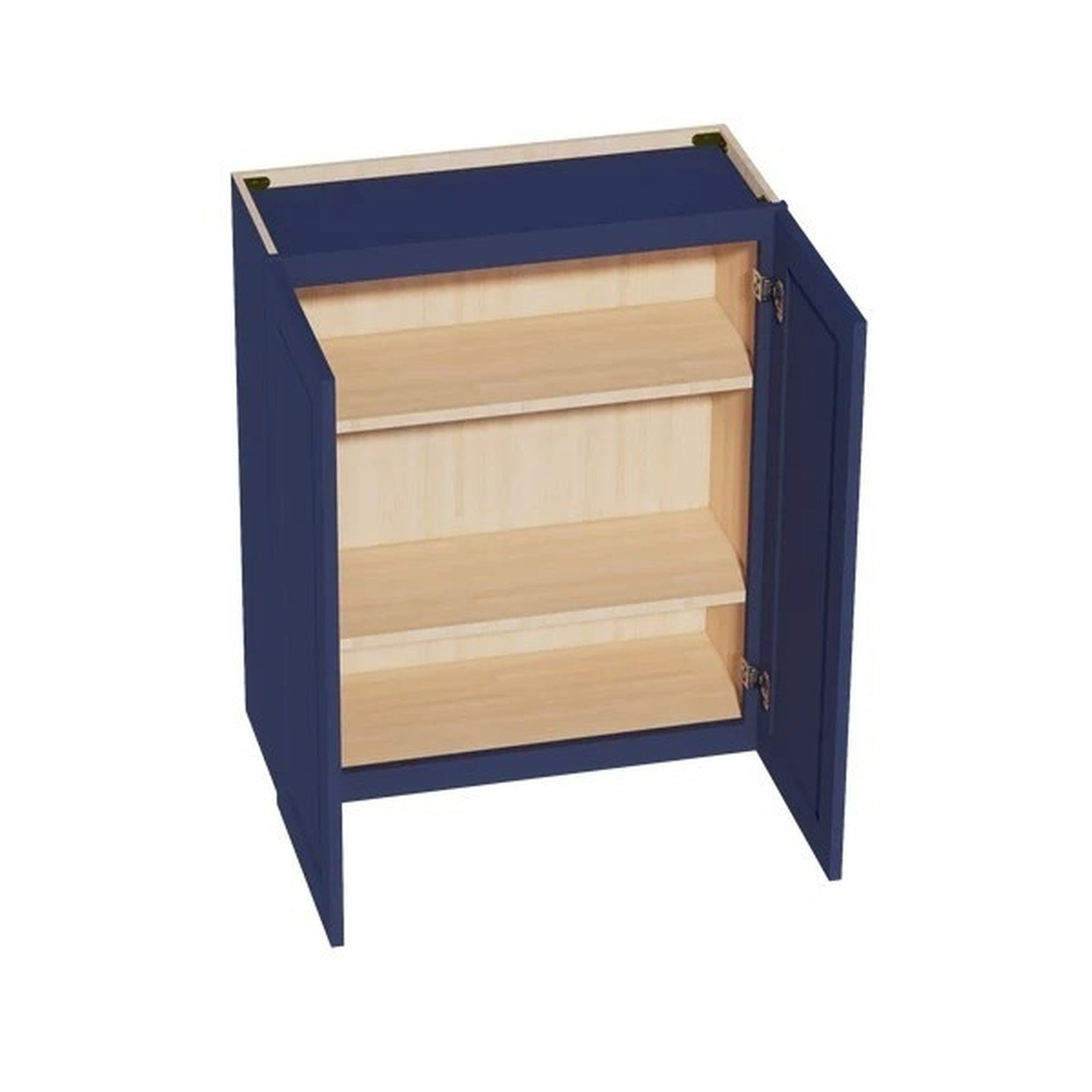 Shaker Wall Cabinet 30" (W3036) · Ardelle