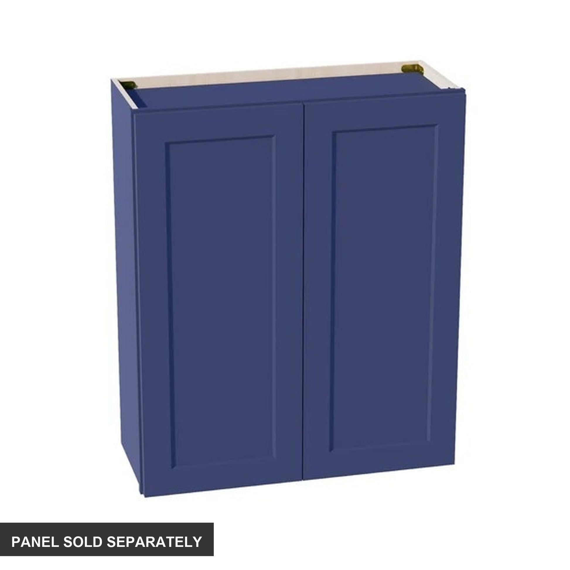 Shaker Wall Cabinet 30" (W3036) · Ardelle