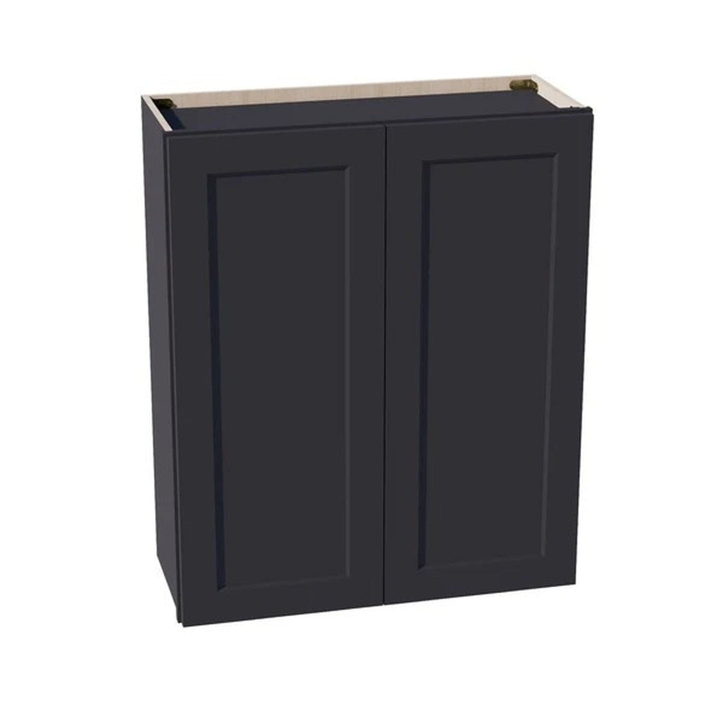 Quik Cabinets W3036 Ardelle Ebony - Hero