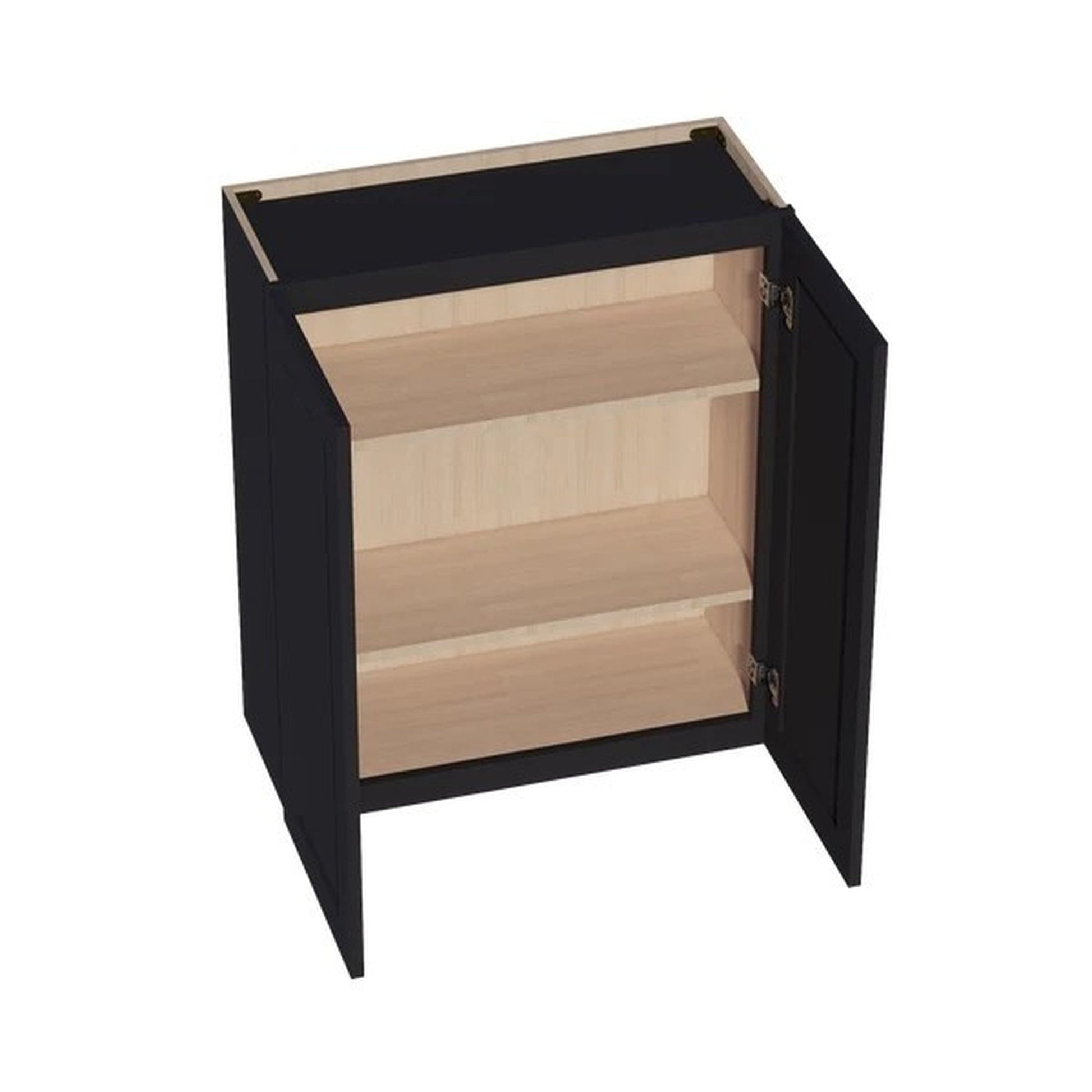 Shaker Wall Cabinet 30" (W3036) · Ardelle