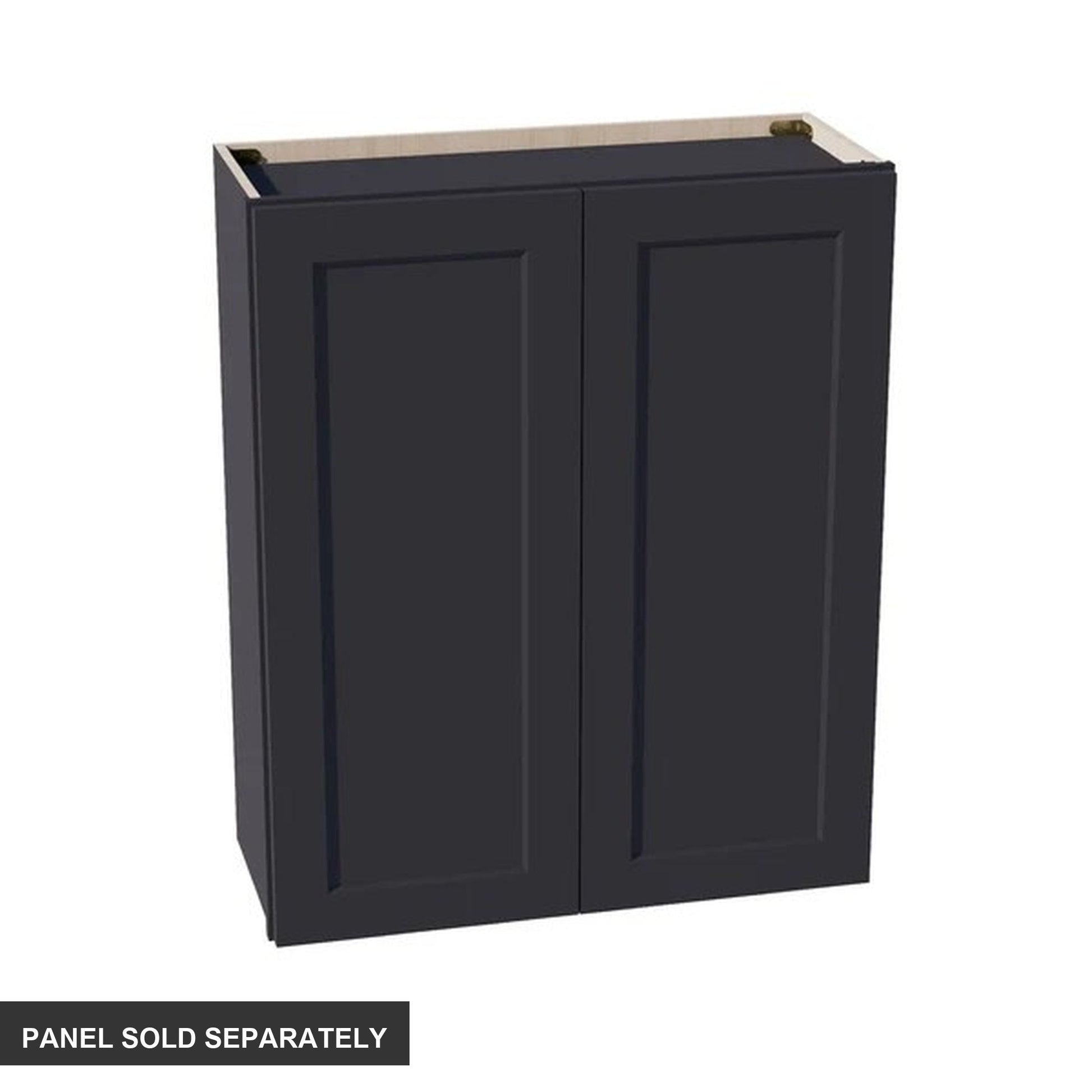 Shaker Wall Cabinet 30" (W3036) · Ardelle