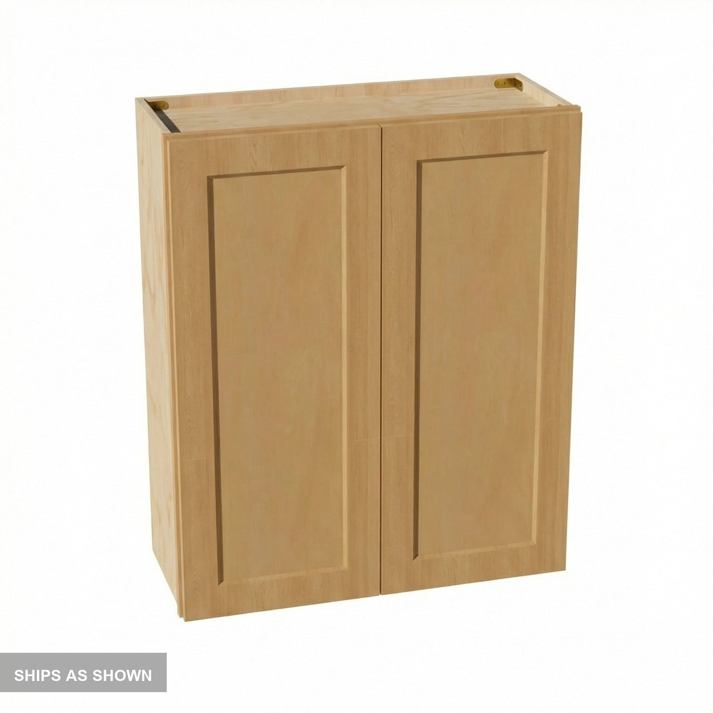Quik Cabinets W3036 Ardelle Timber - Flatpack