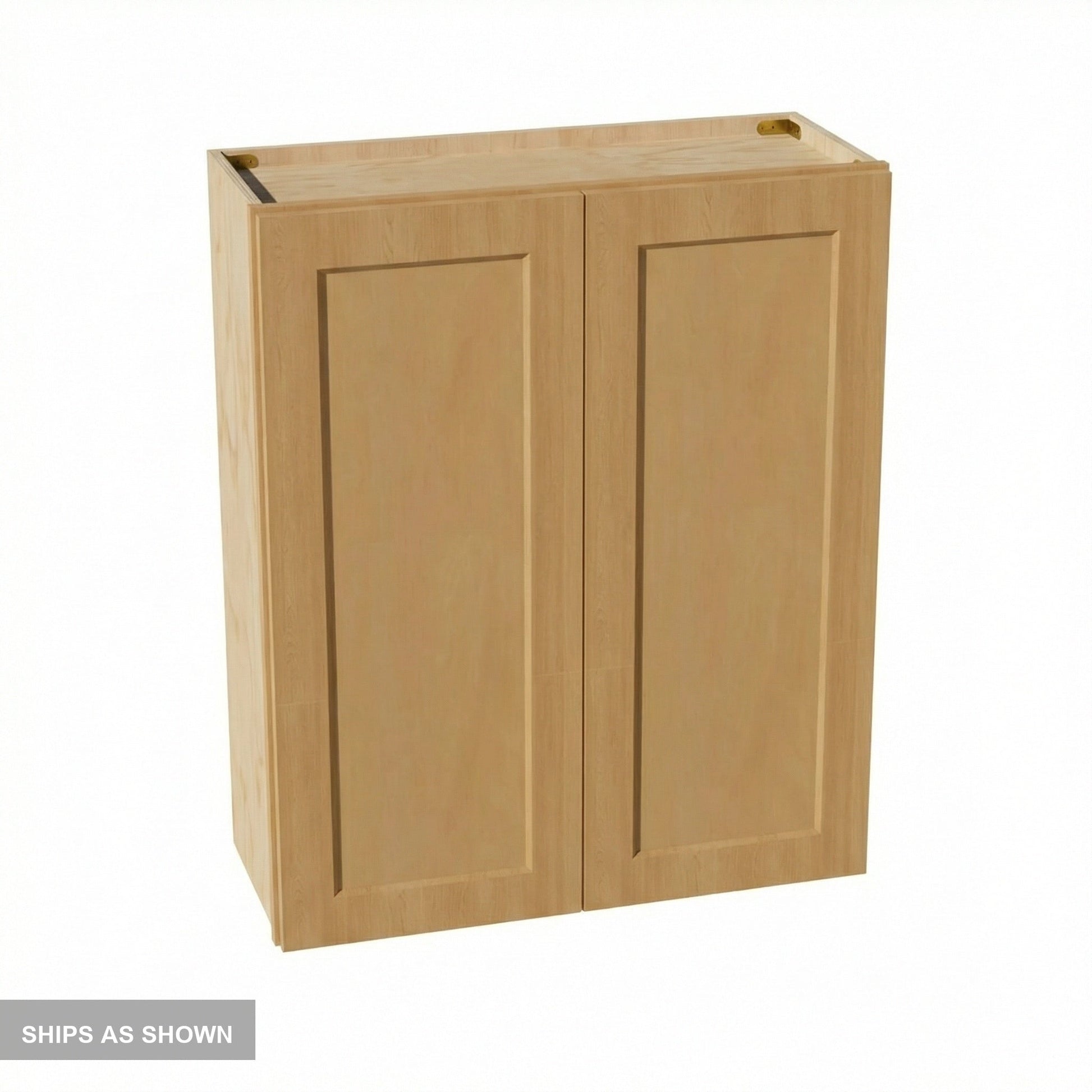 Shaker Wall Cabinet 30" (W3036) · Ardelle