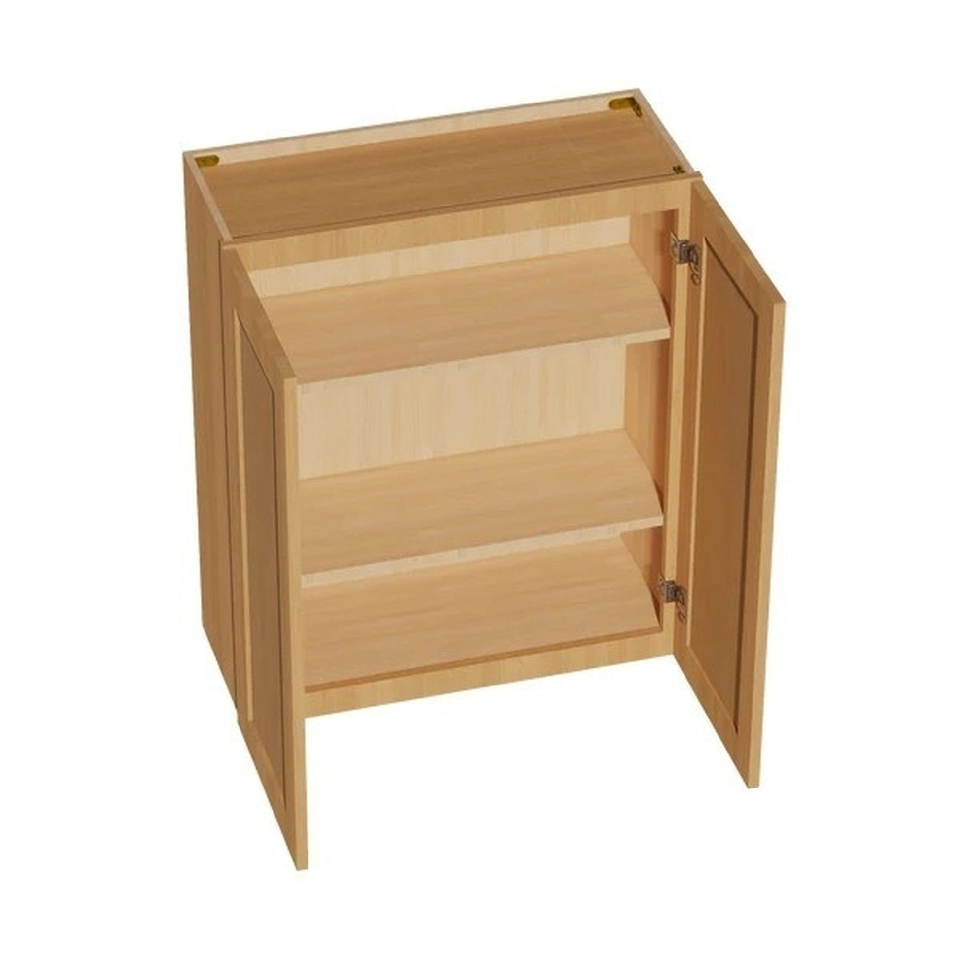 Shaker Wall Cabinet 30" (W3036) · Ardelle