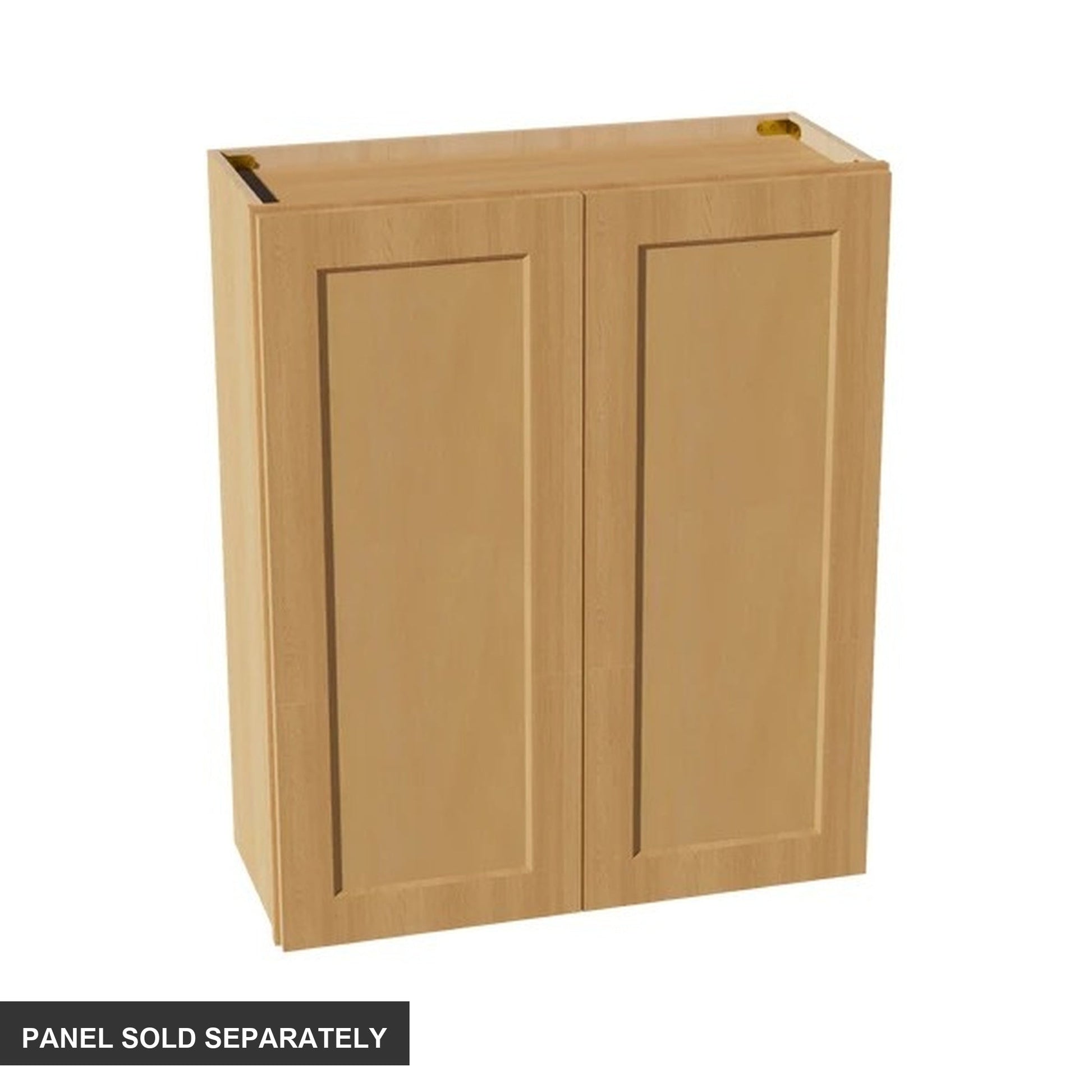 Shaker Wall Cabinet 30" (W3036) · Ardelle