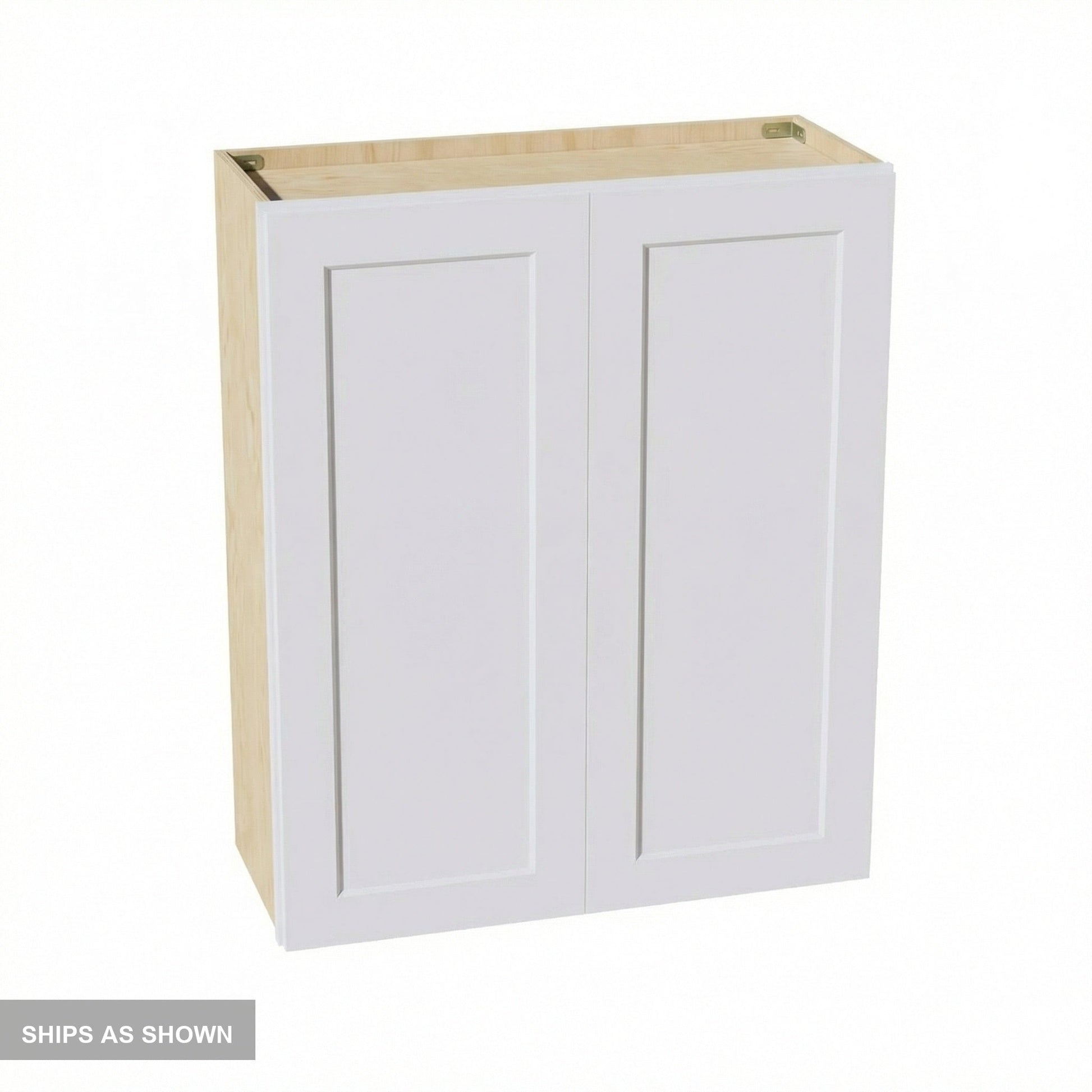 Shaker Wall Cabinet 30" (W3036) · Ardelle
