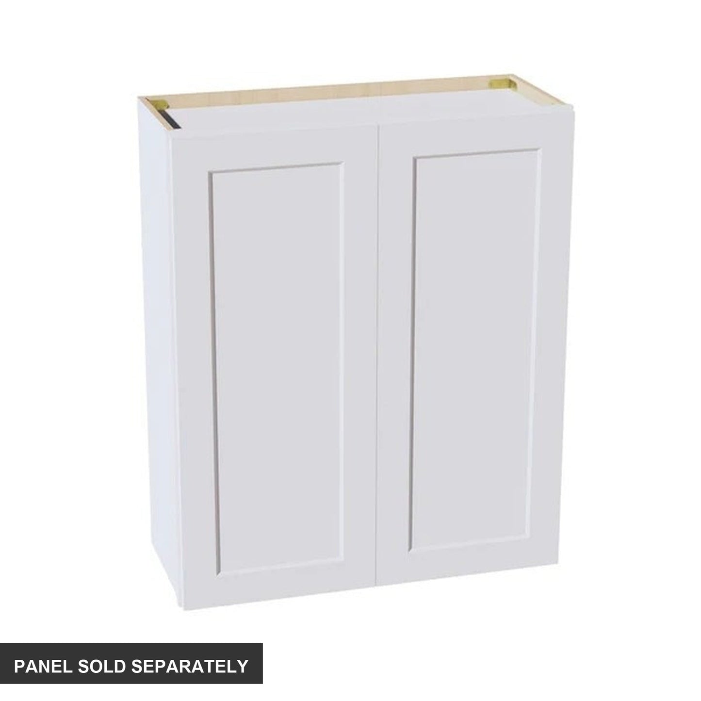 Quik Cabinets W3036 Ardelle White - Product