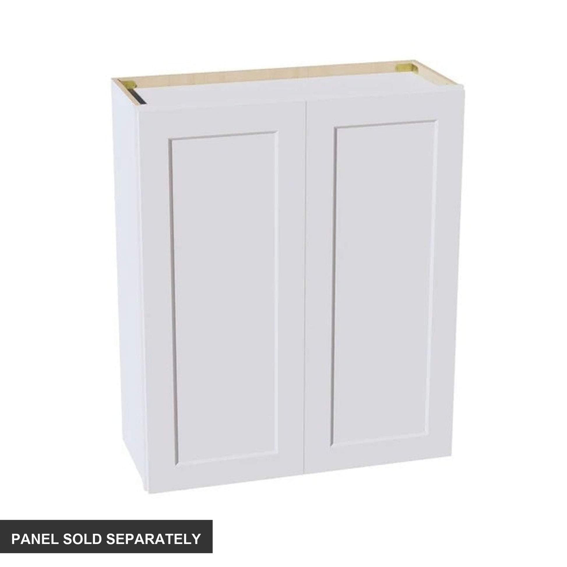 Shaker Wall Cabinet 30" (W3036) · Ardelle