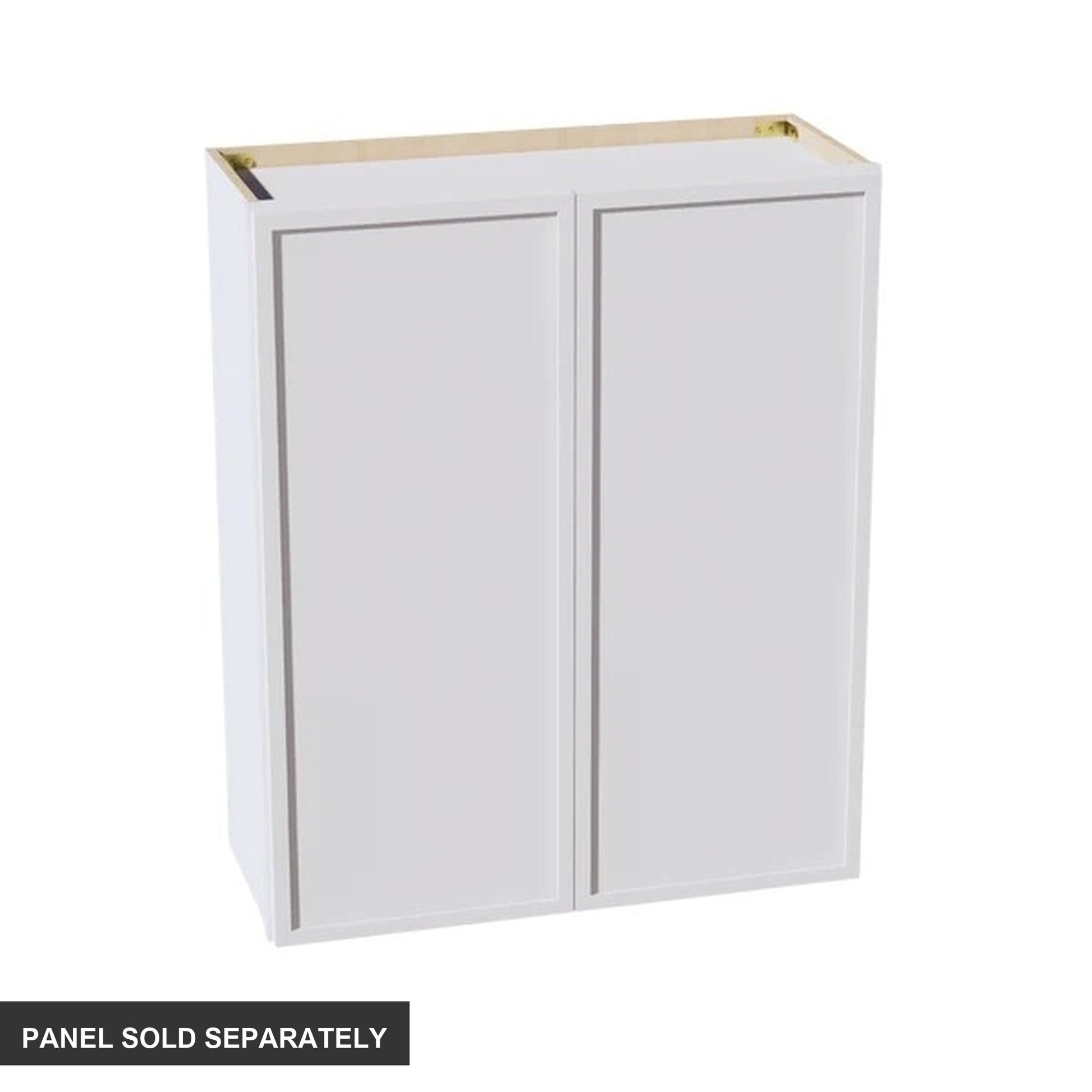 Slim Shaker Wall Cabinet 30" (W3036) · Slim