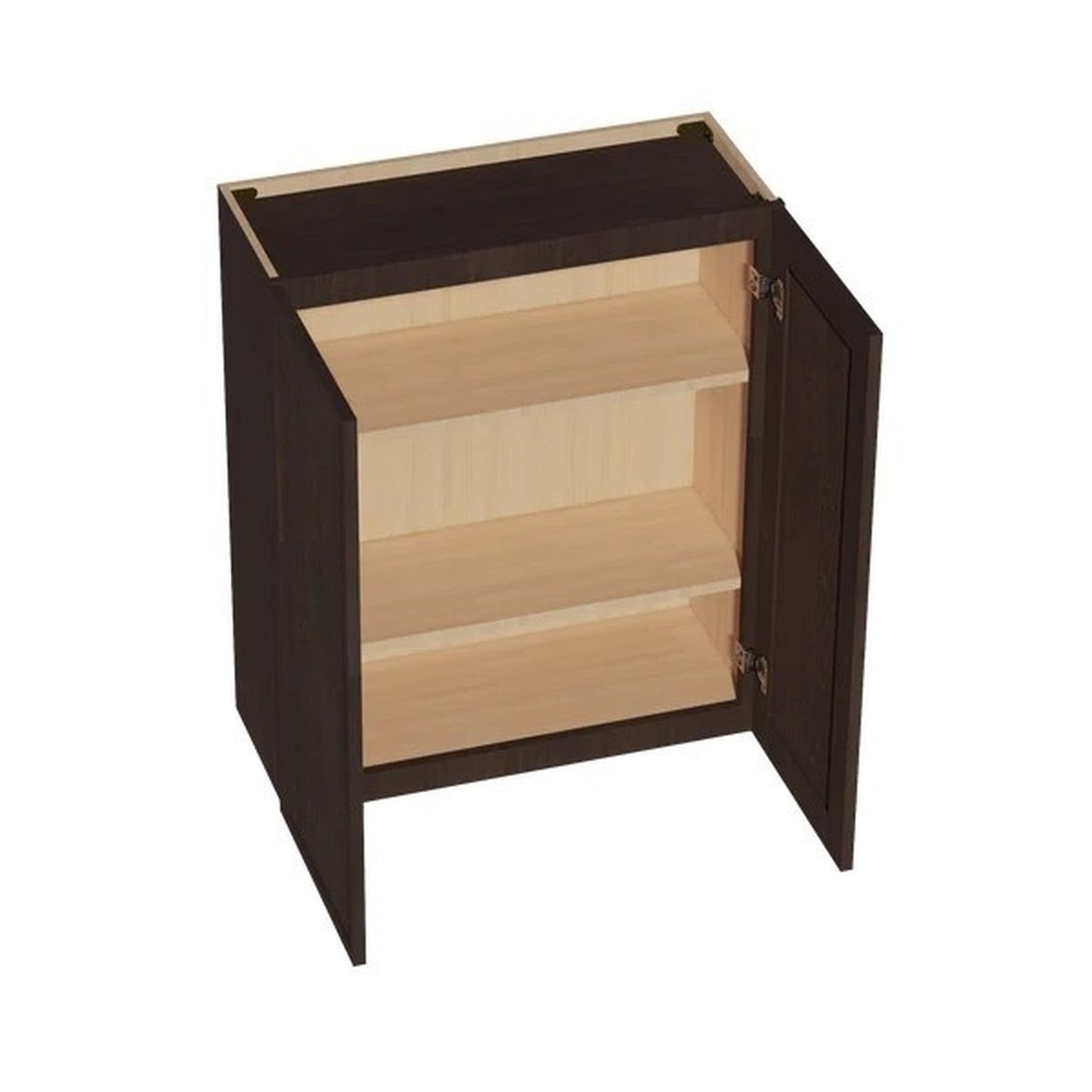 Slim Shaker Wall Cabinet 30" (W3036) · Slim