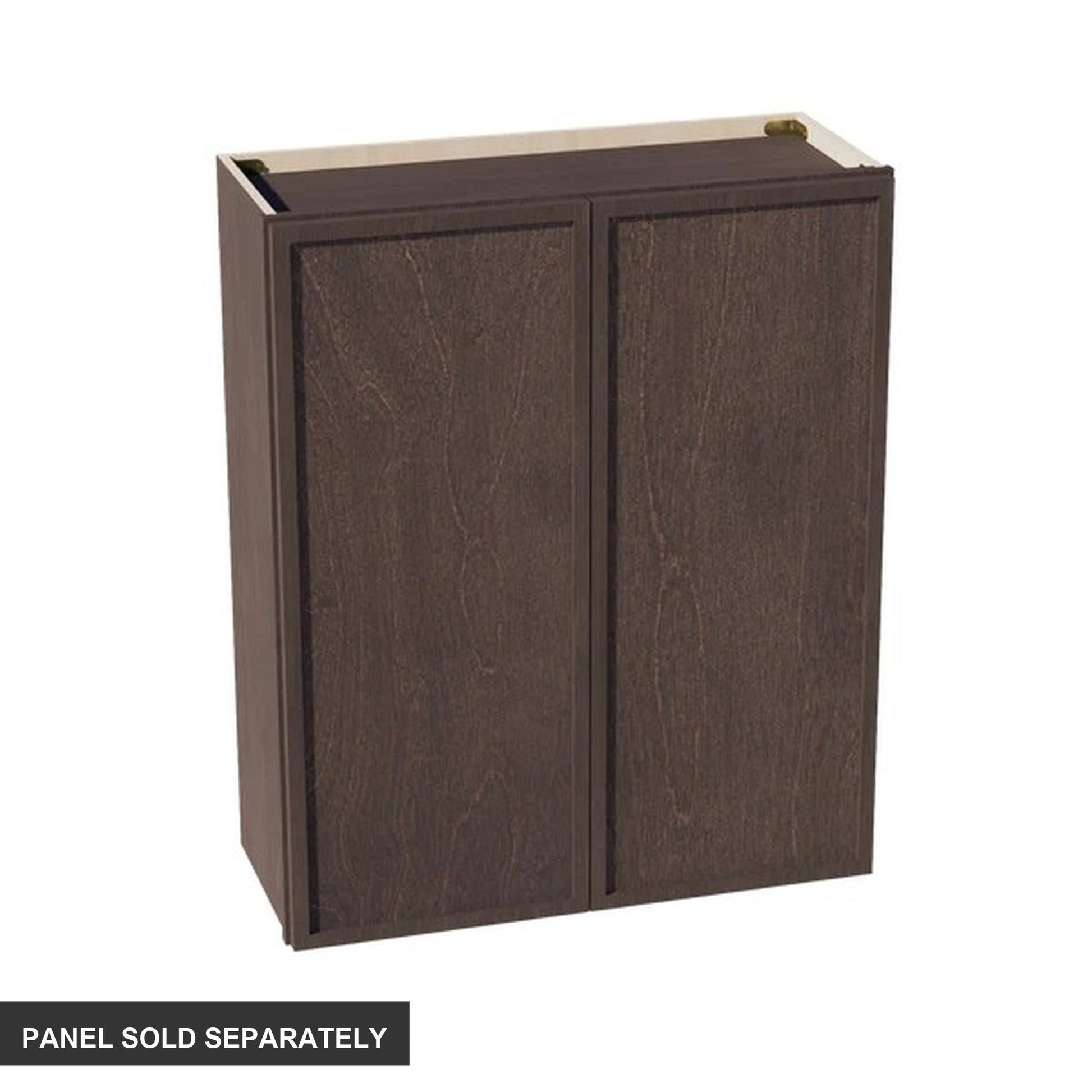 Slim Shaker Wall Cabinet 30" (W3036) · Slim